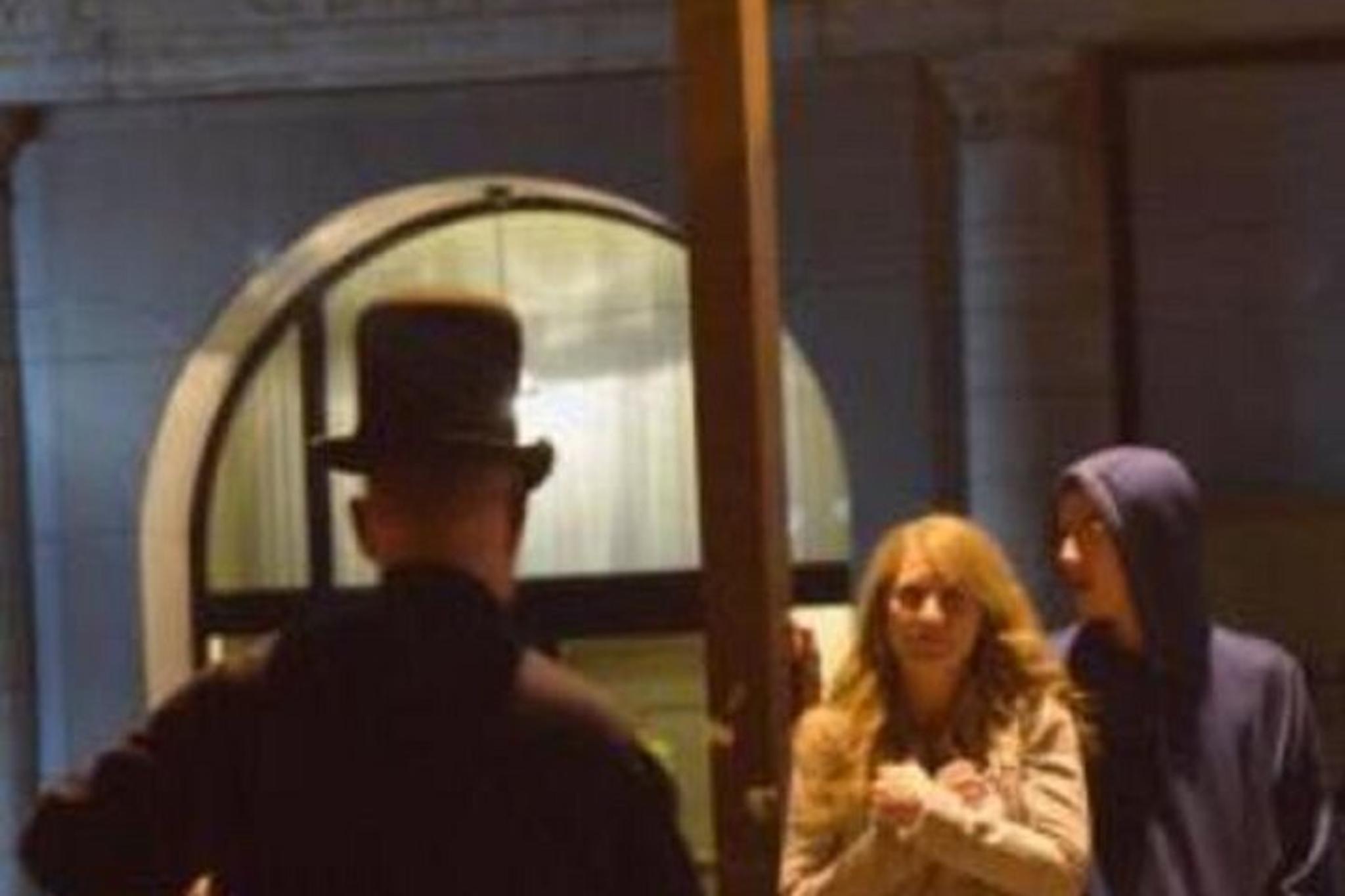 Plymouth Ghost Tour at Night - Image 2