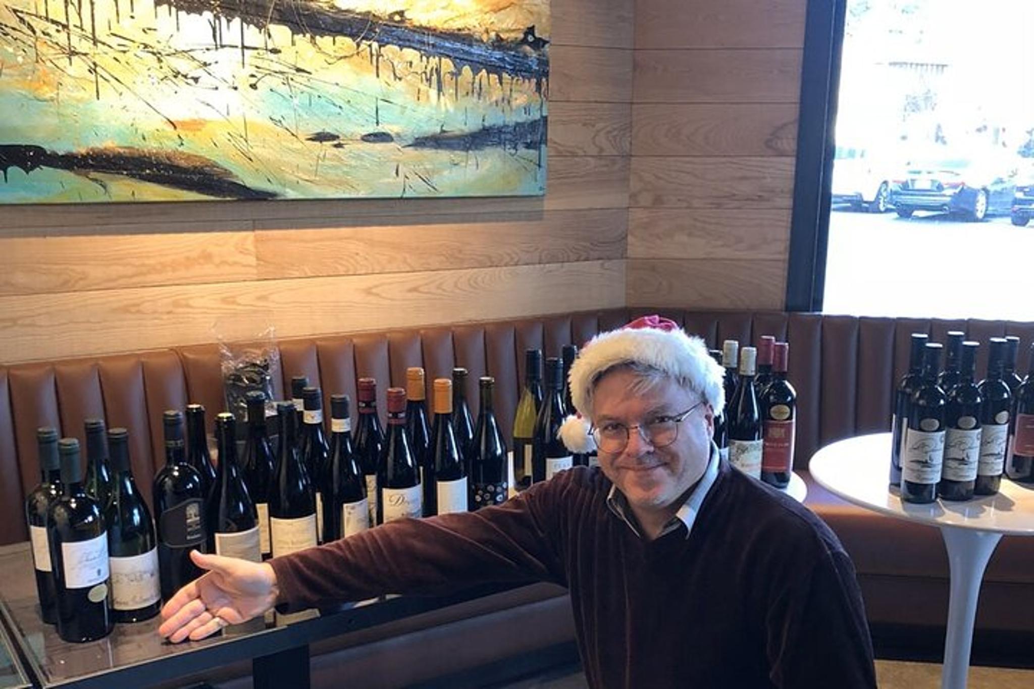 Sonoma Wine Country Tour in VW Van - Image 6