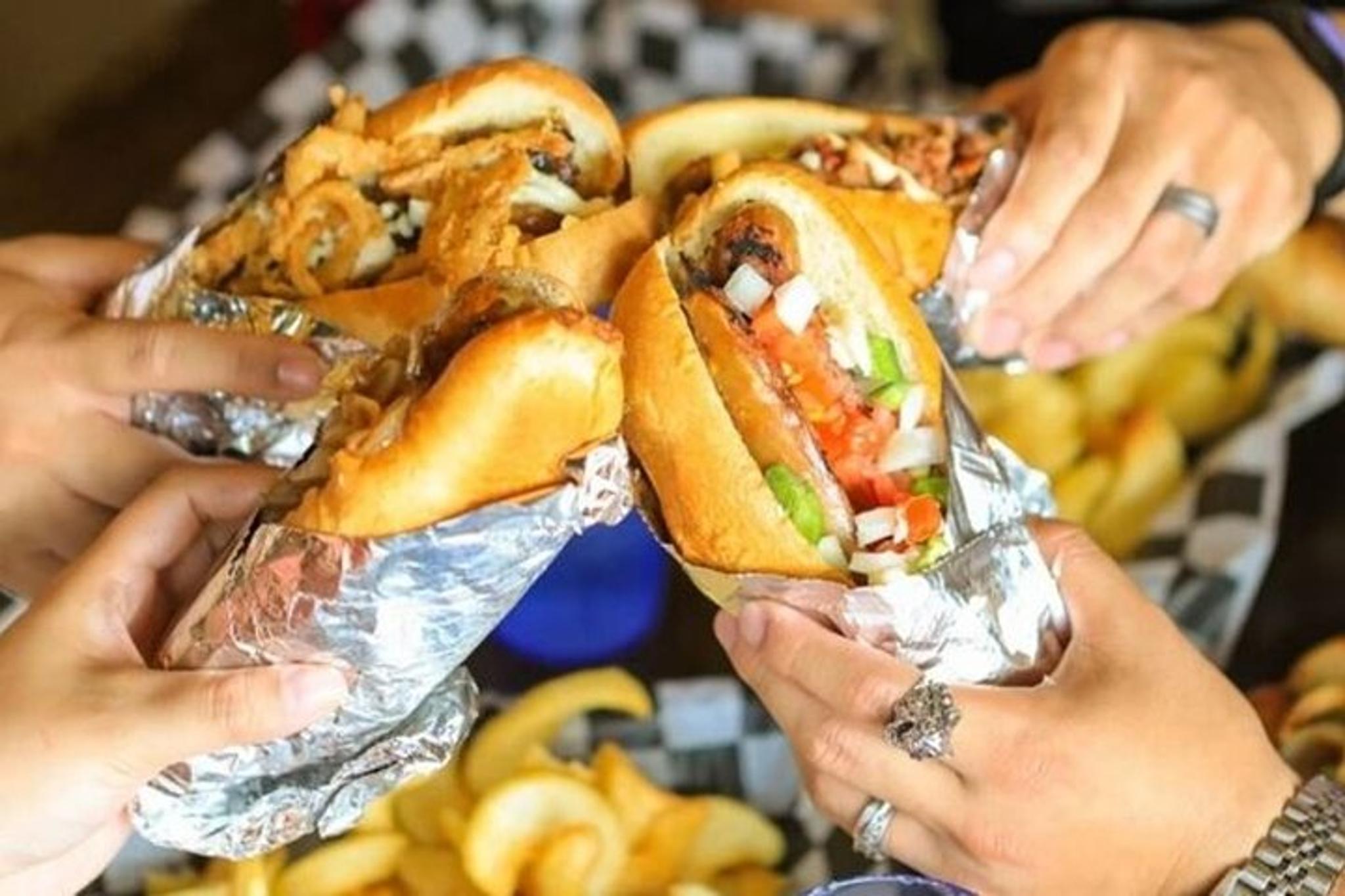 Denver Street Food Tour with Local Guide - Image 1