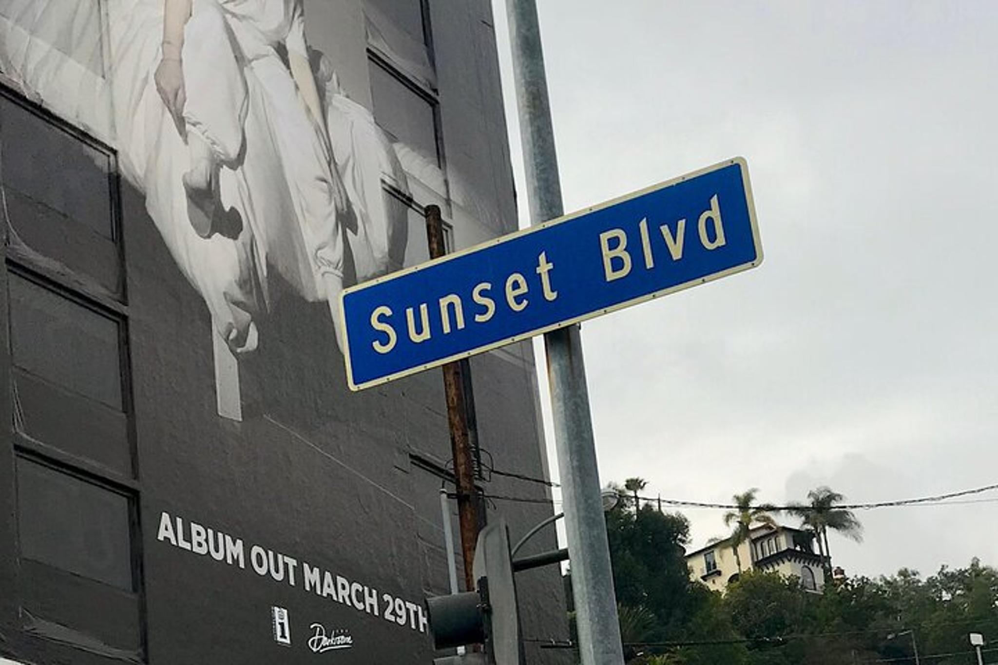 Los Angeles Hollywood Tour - Image 4
