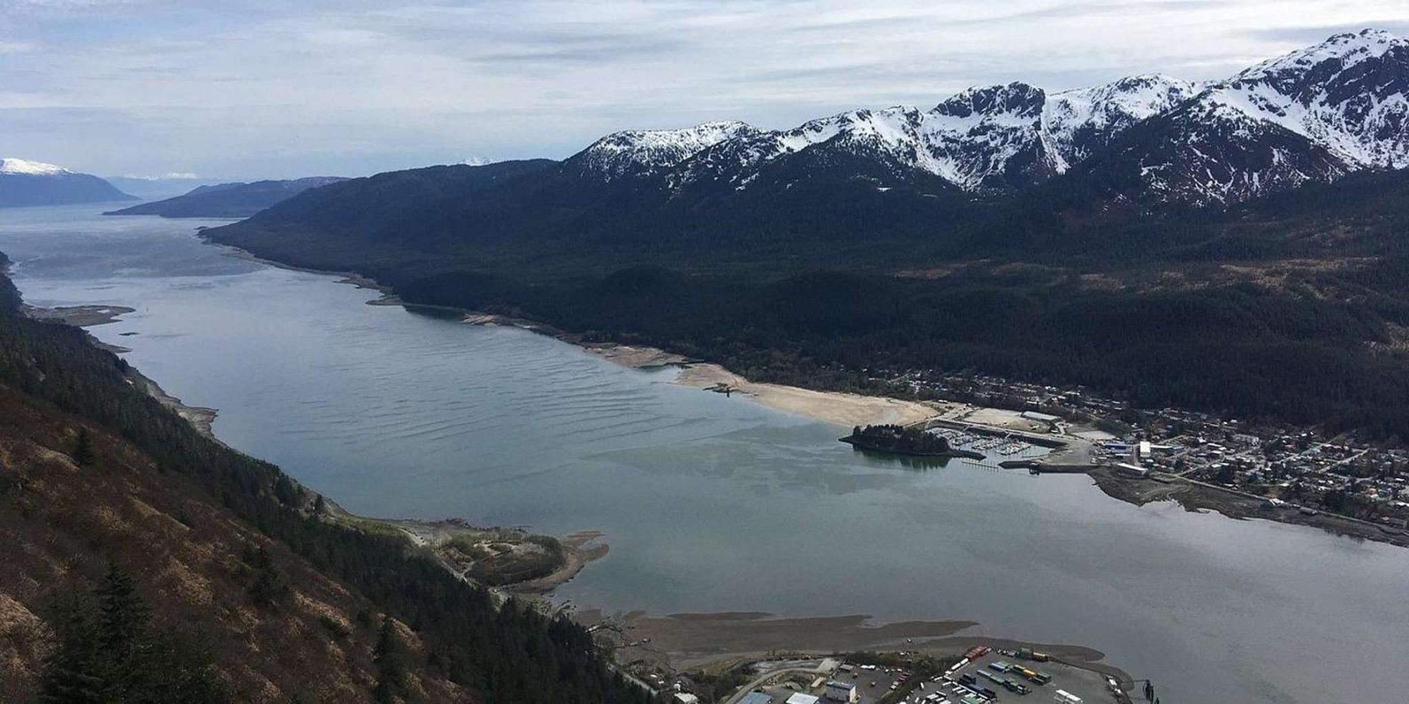 Juneau Alaska Native Tour with Tram Ride - Image 6