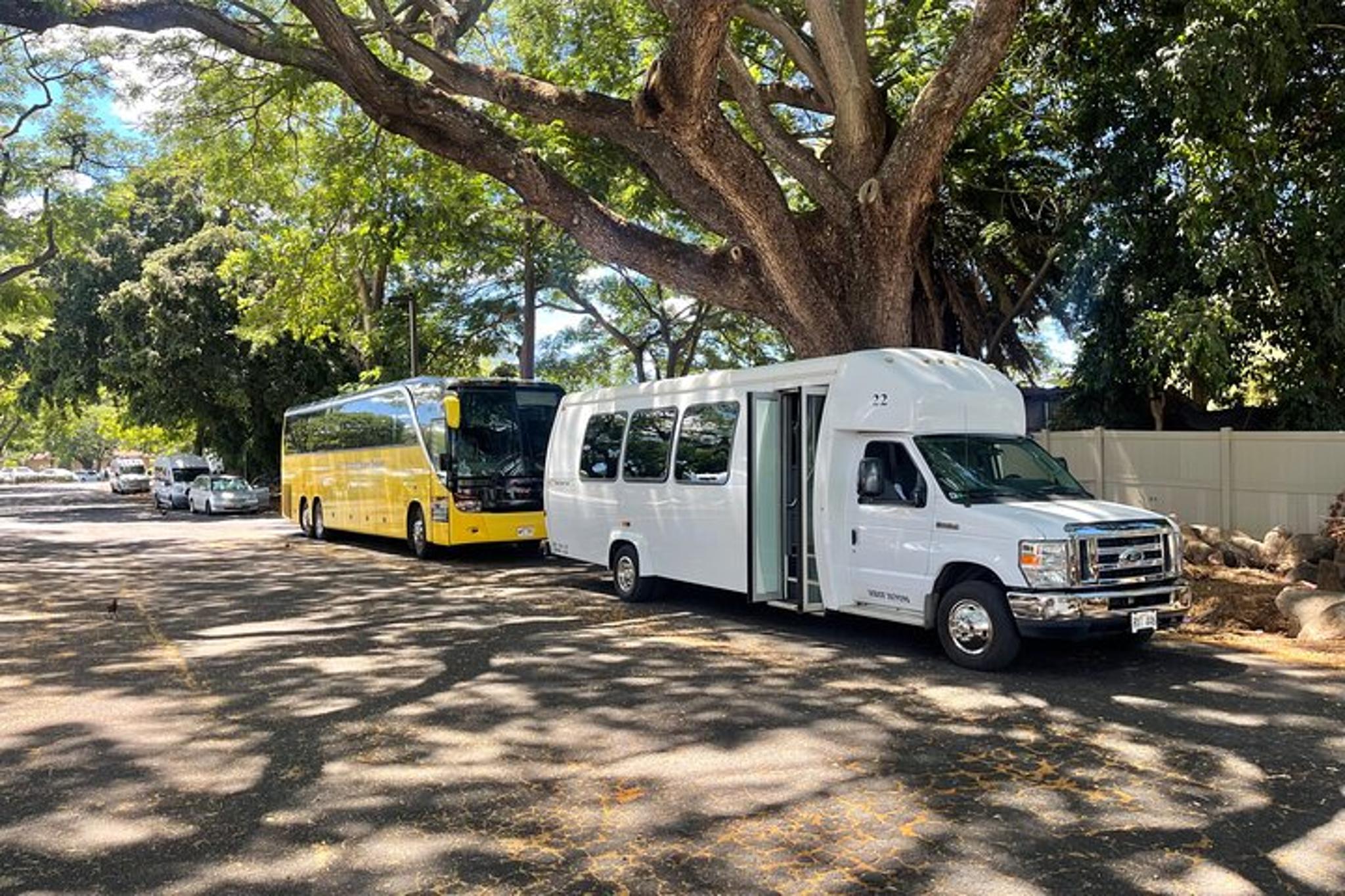 Oahu Circle Island Tour - Image 5