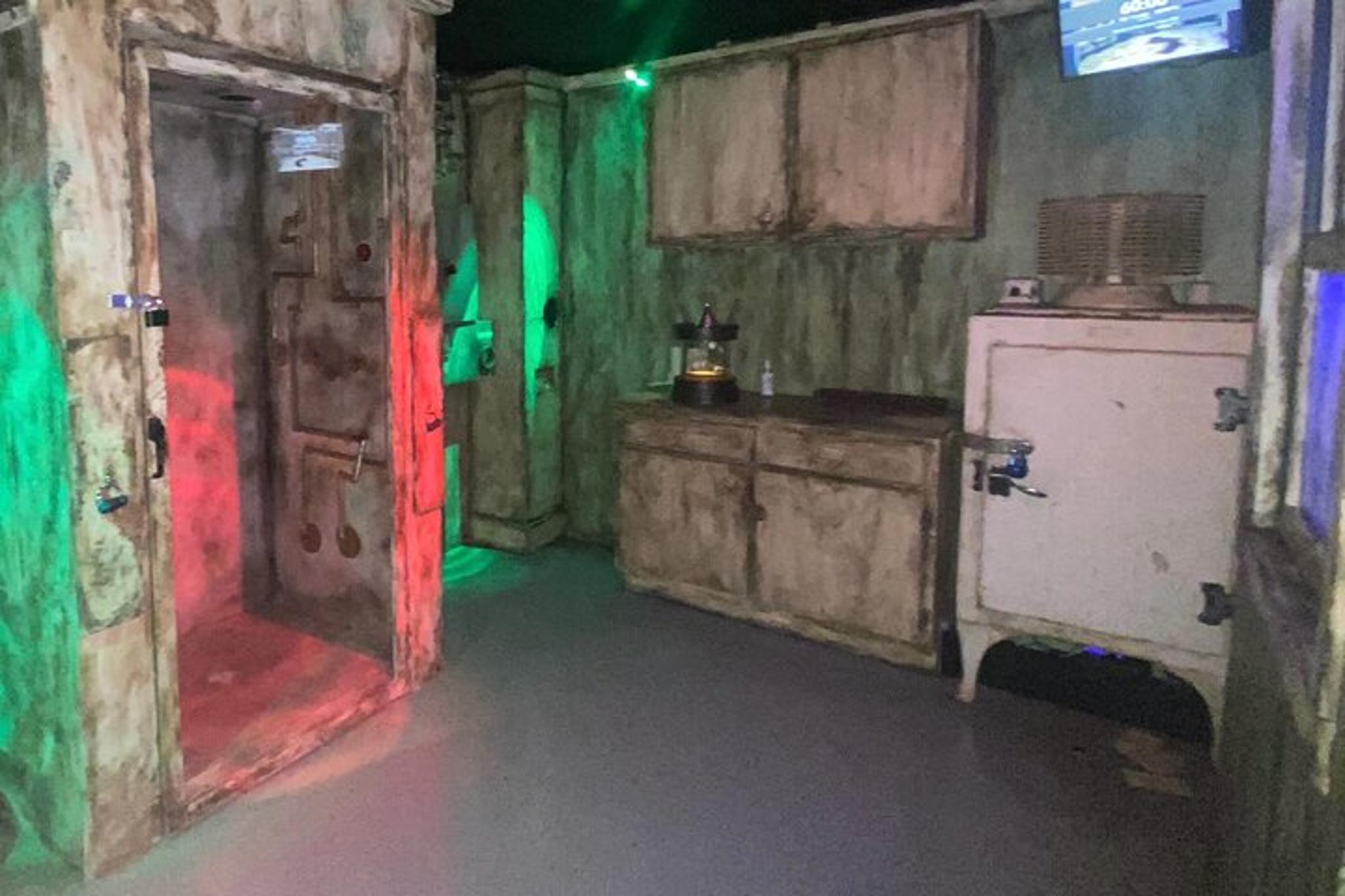 San Antonio Escape Room - Image 2