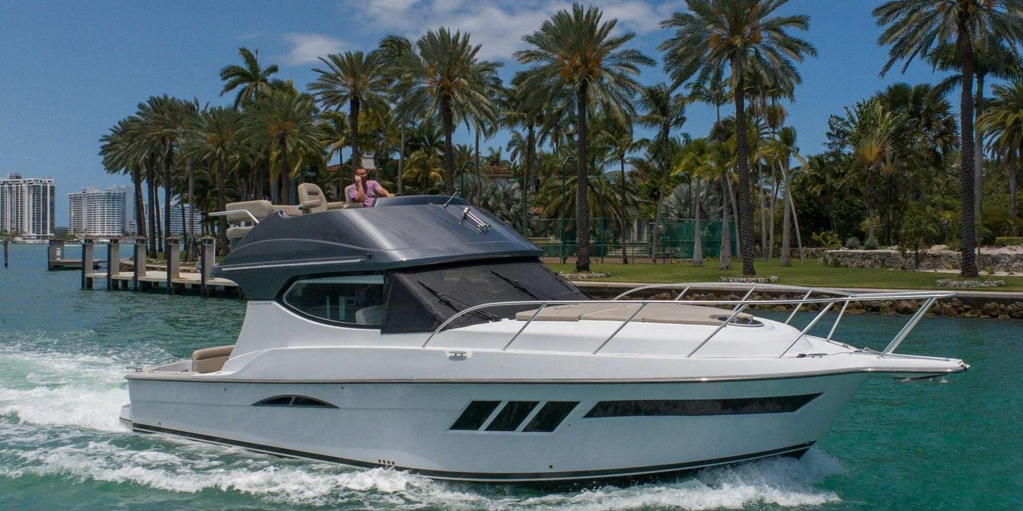 Miami Yacht Charter - Image 5