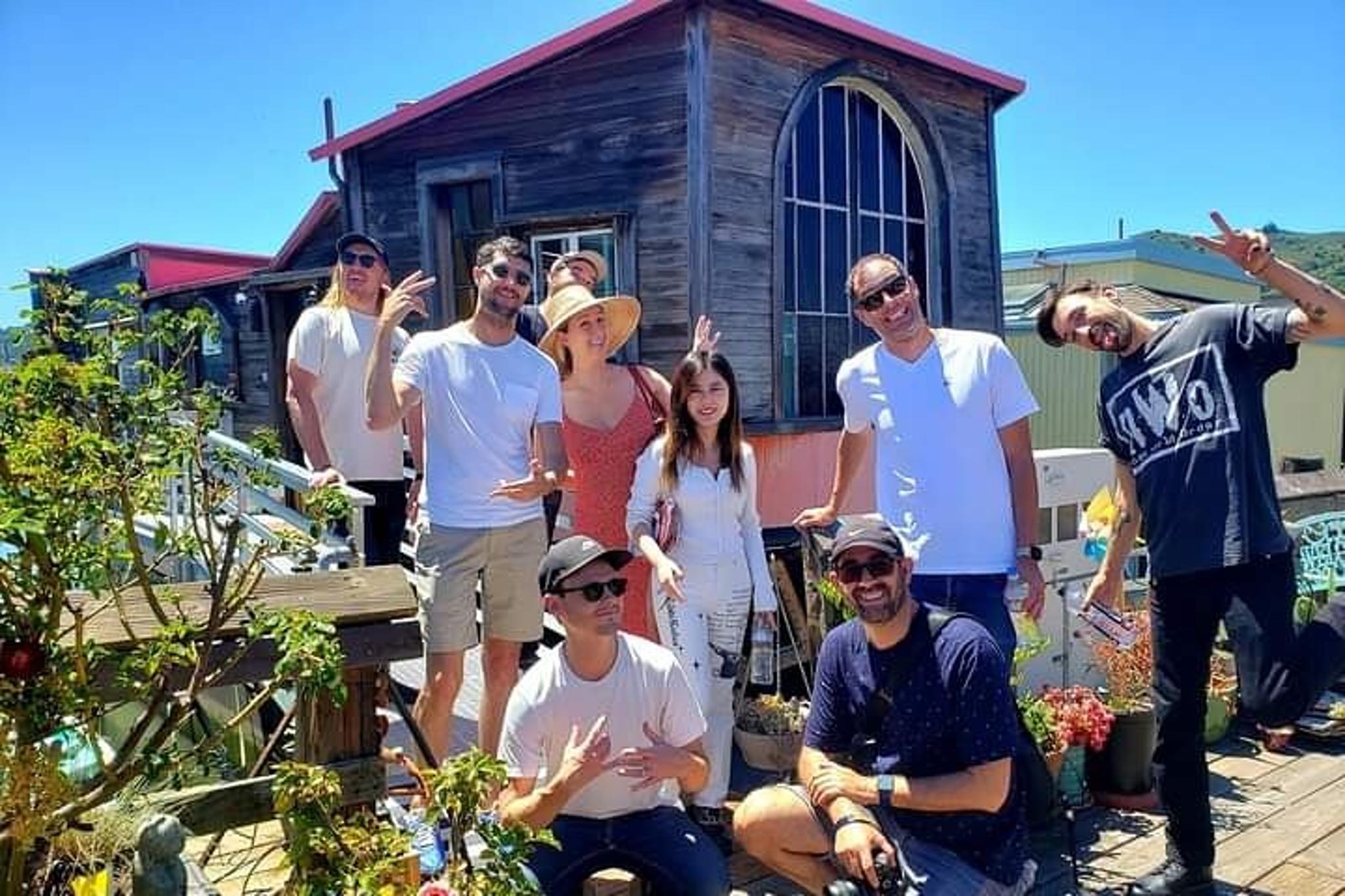 Sausalito Wooden Boat Tour - Image 5