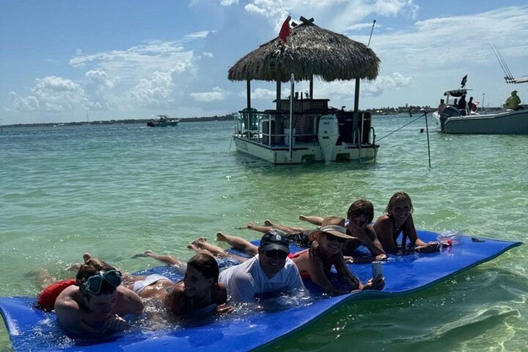 Islamorada Sandbar Charter