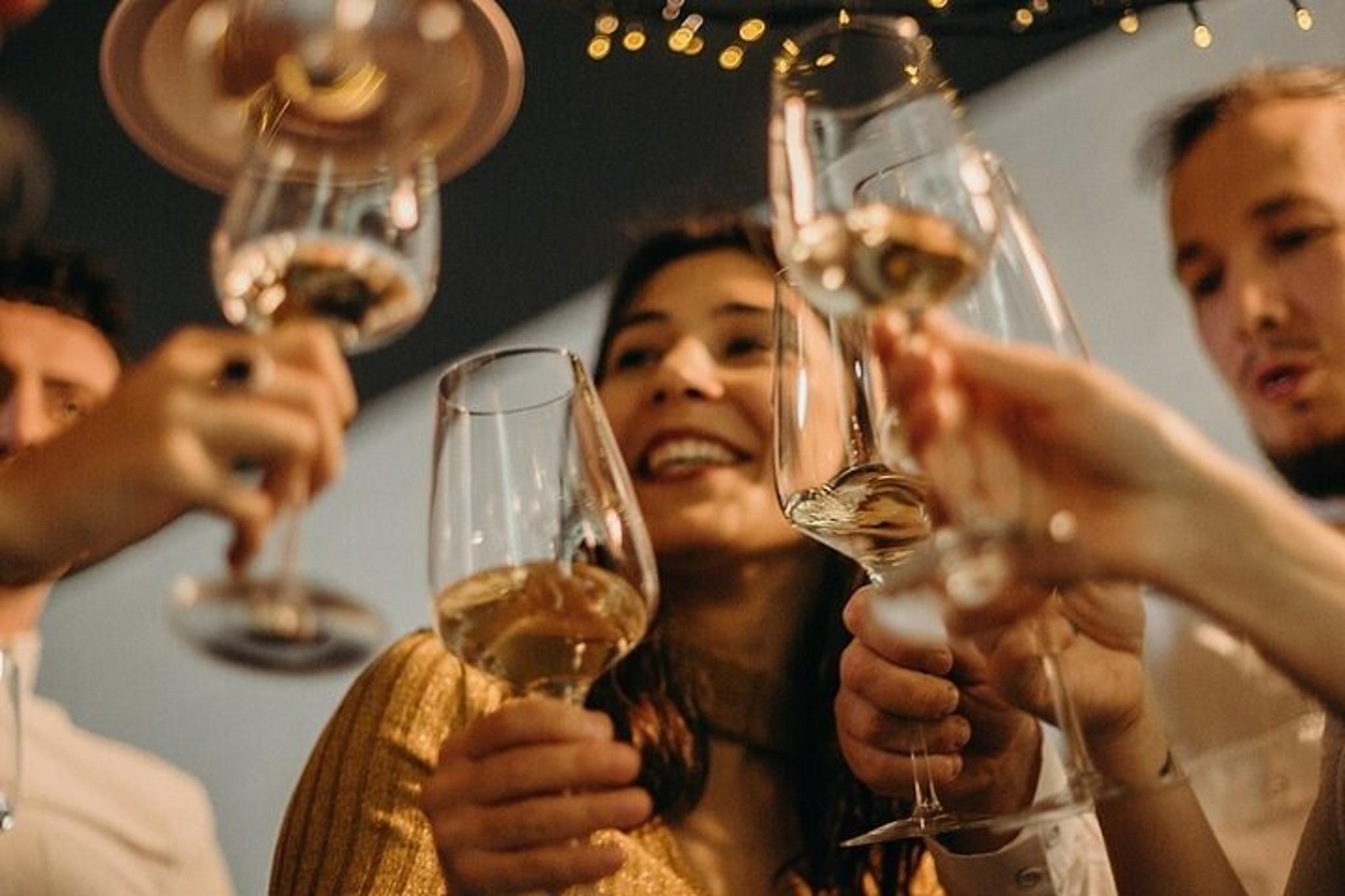 Santa Barbara Wine Tasting Tour - Image 2