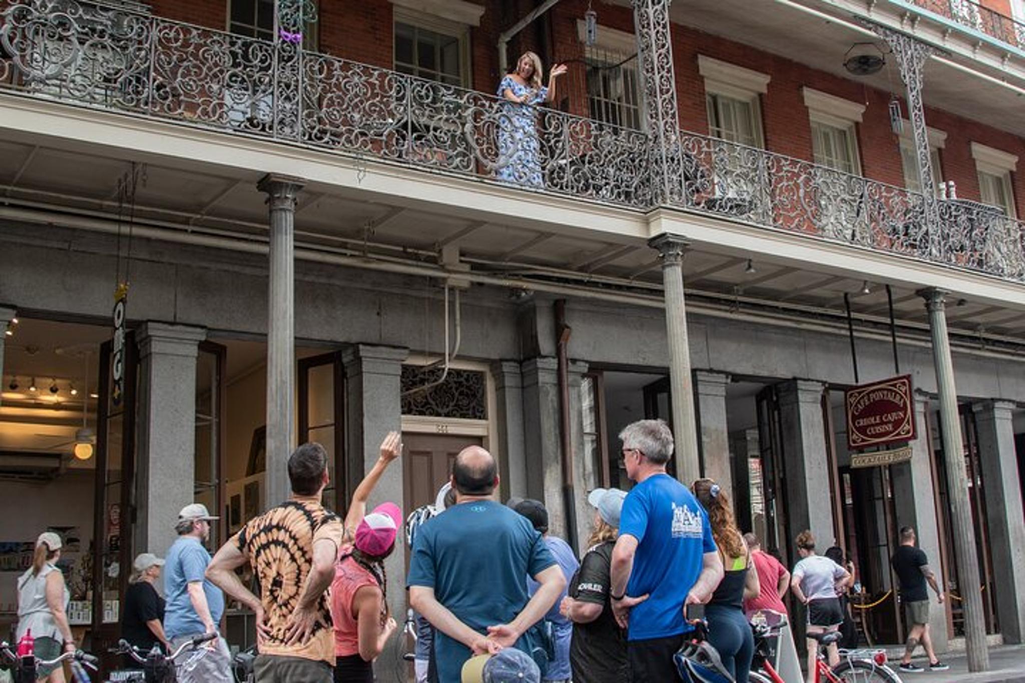 New Orleans Craft Beer and Bike Tour - Image 4