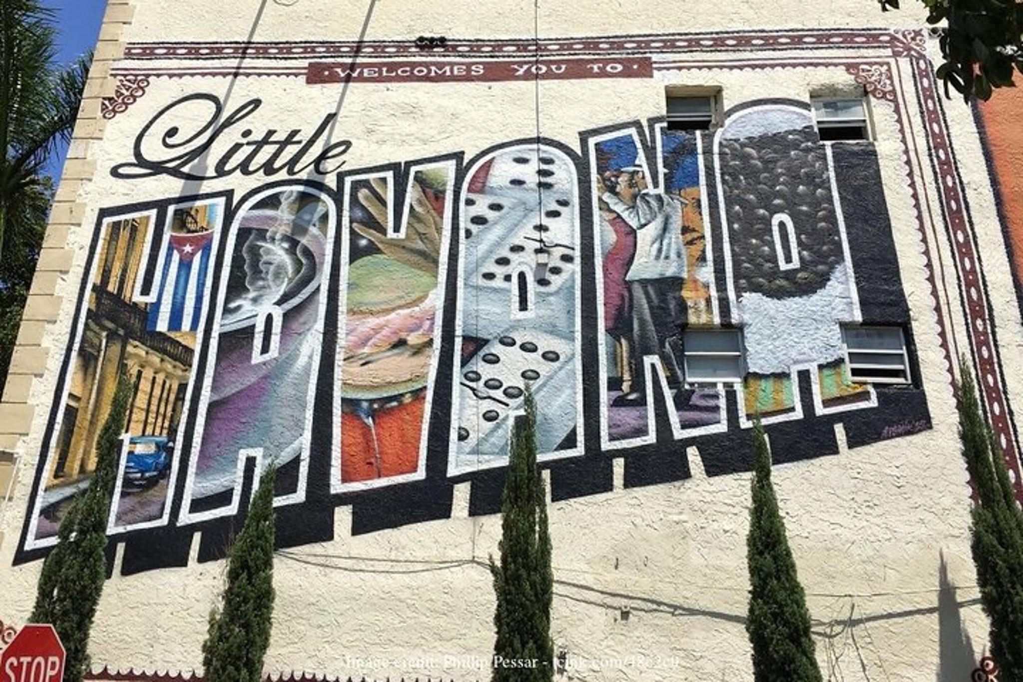 Miami Little Havana Private Food Tour - Image 3