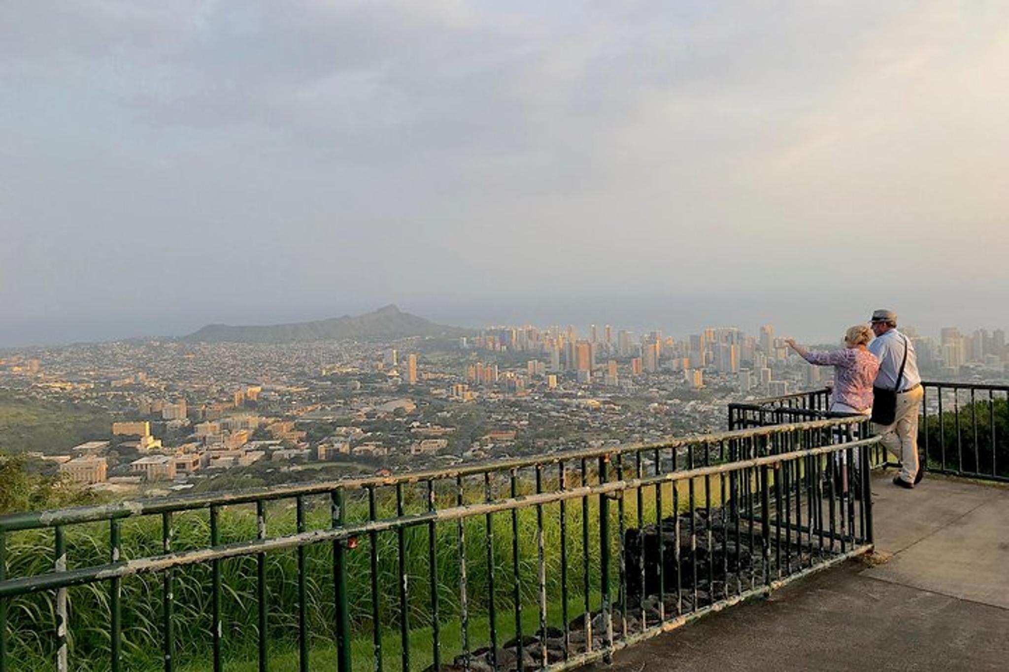 Oahu Private Circle Island Tour - Image 2