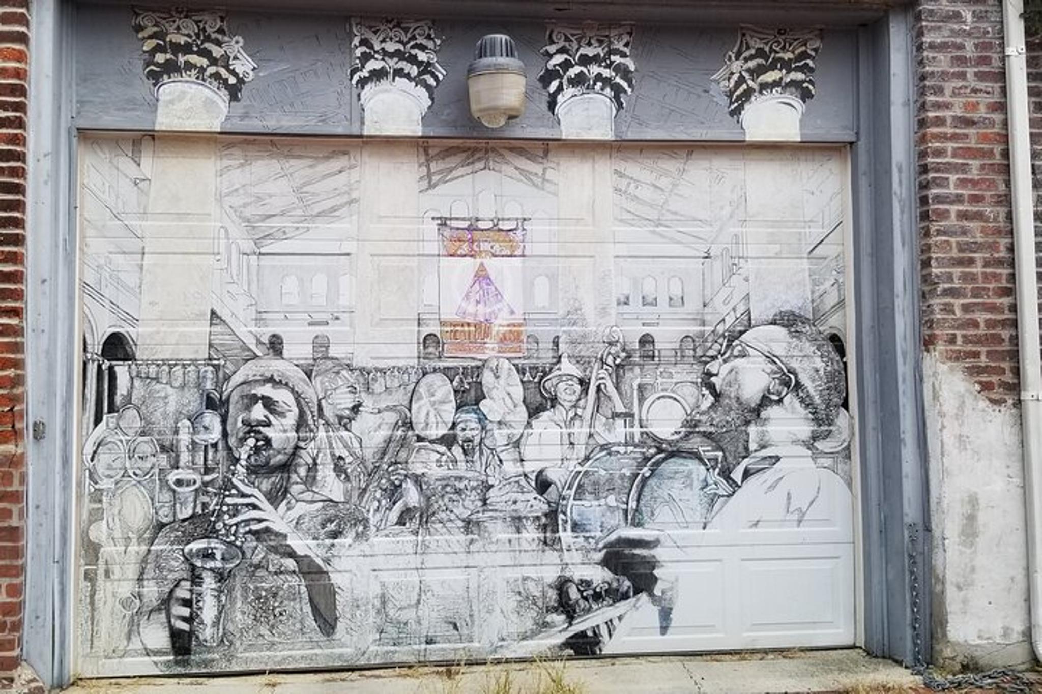 Washington DC Historic Alleyways Walking Tour - Image 5