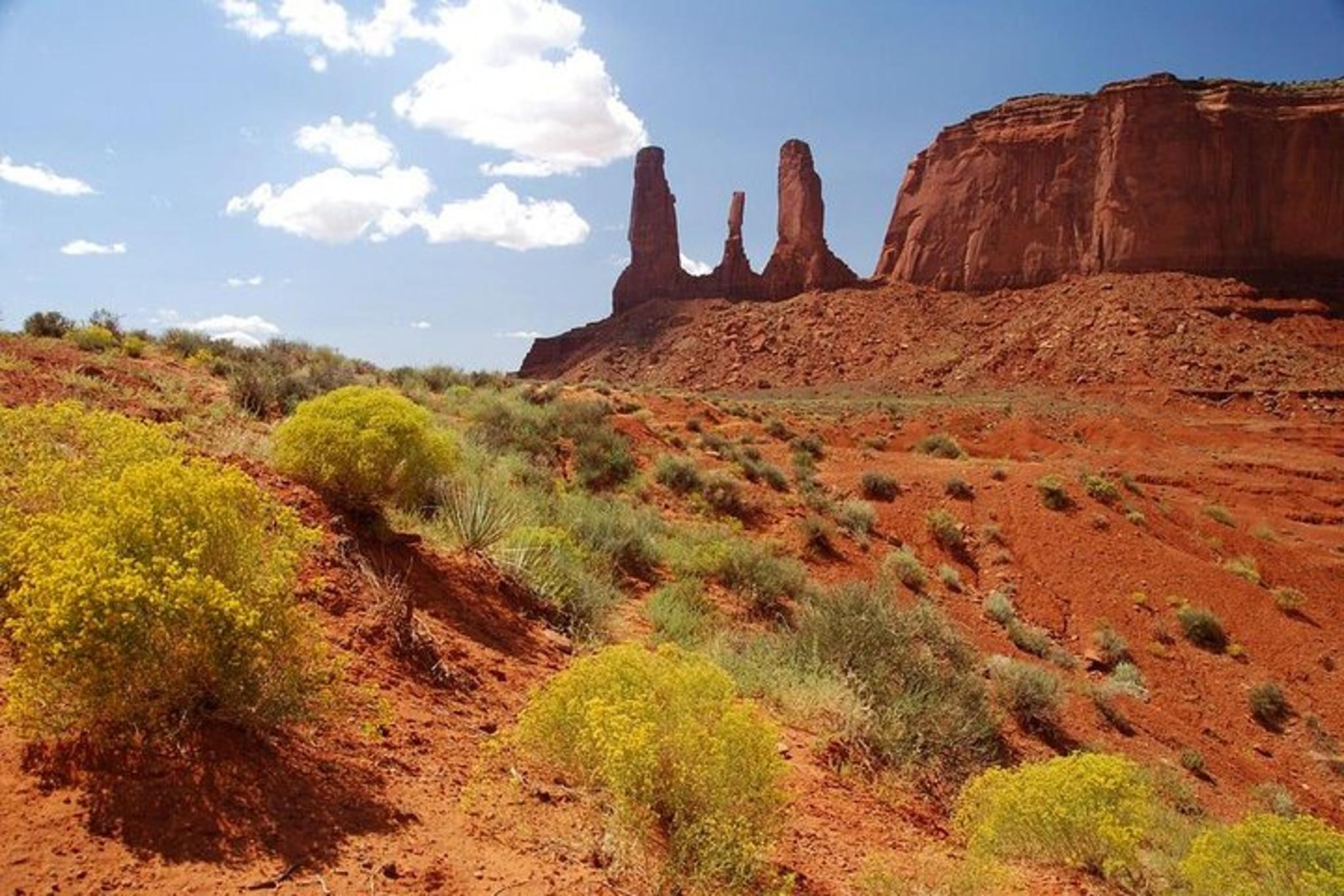 Monument Valley Tour - Image 6