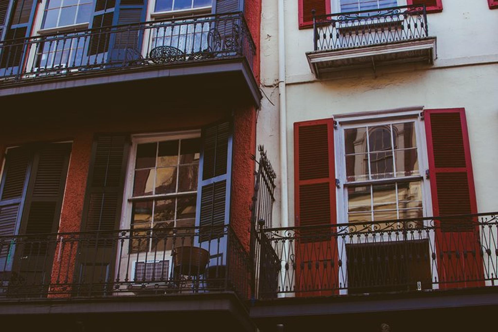 New Orleans Ghost Tour Inside a Haunted Location 2 hr - Image 6