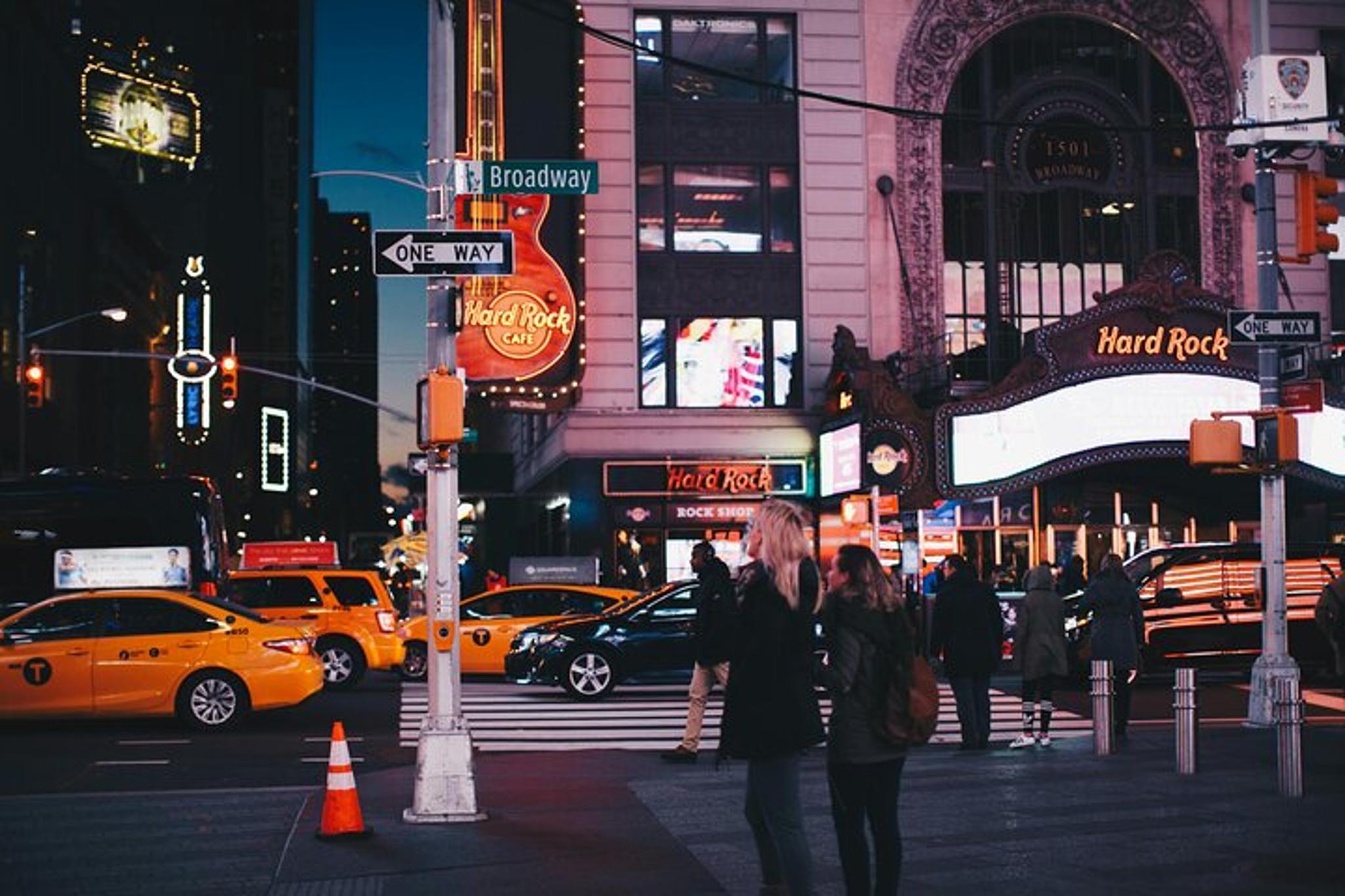 New York City Movie Locations Private Tour - Image 5