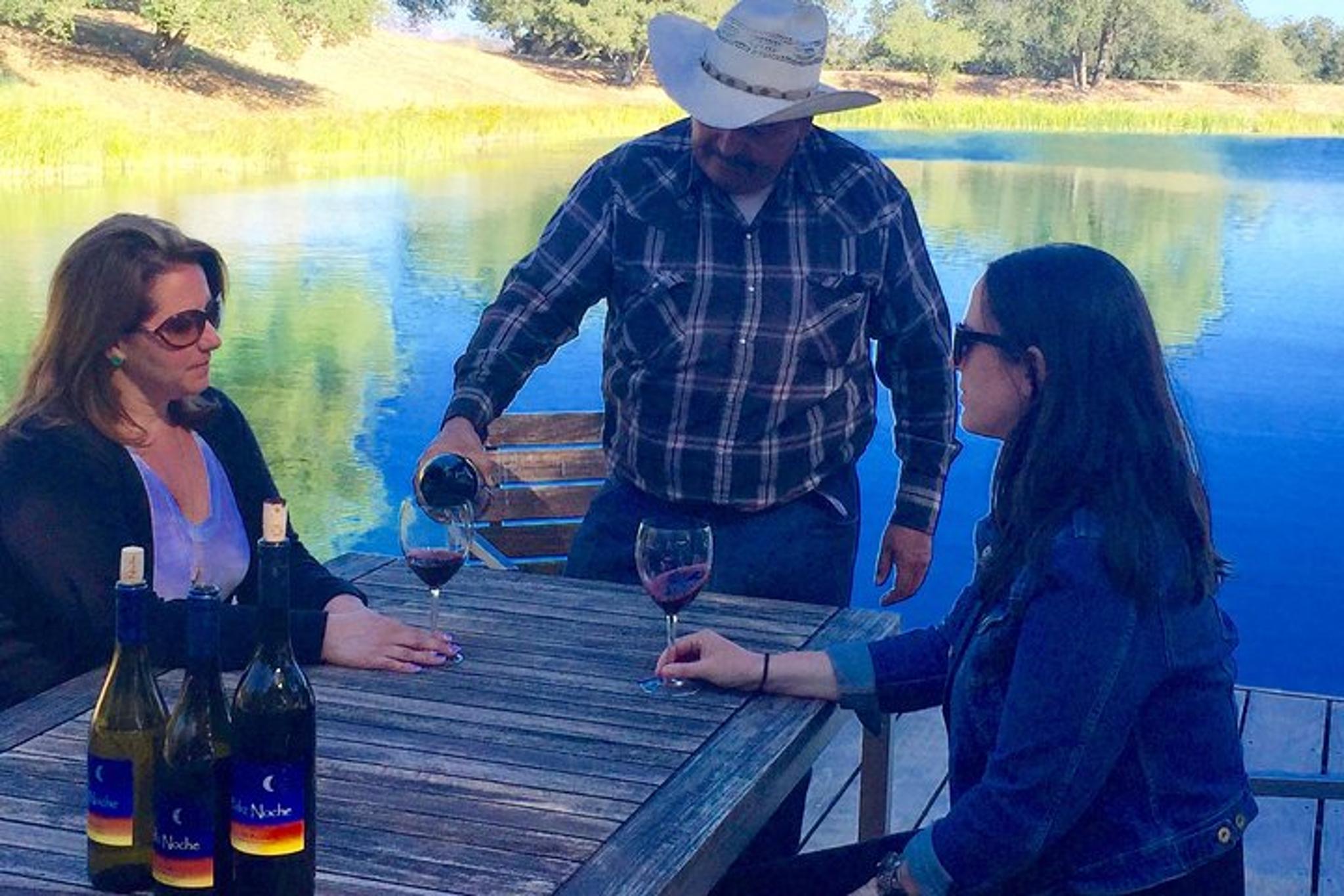 Santa Barbara Wine Tour - Image 2