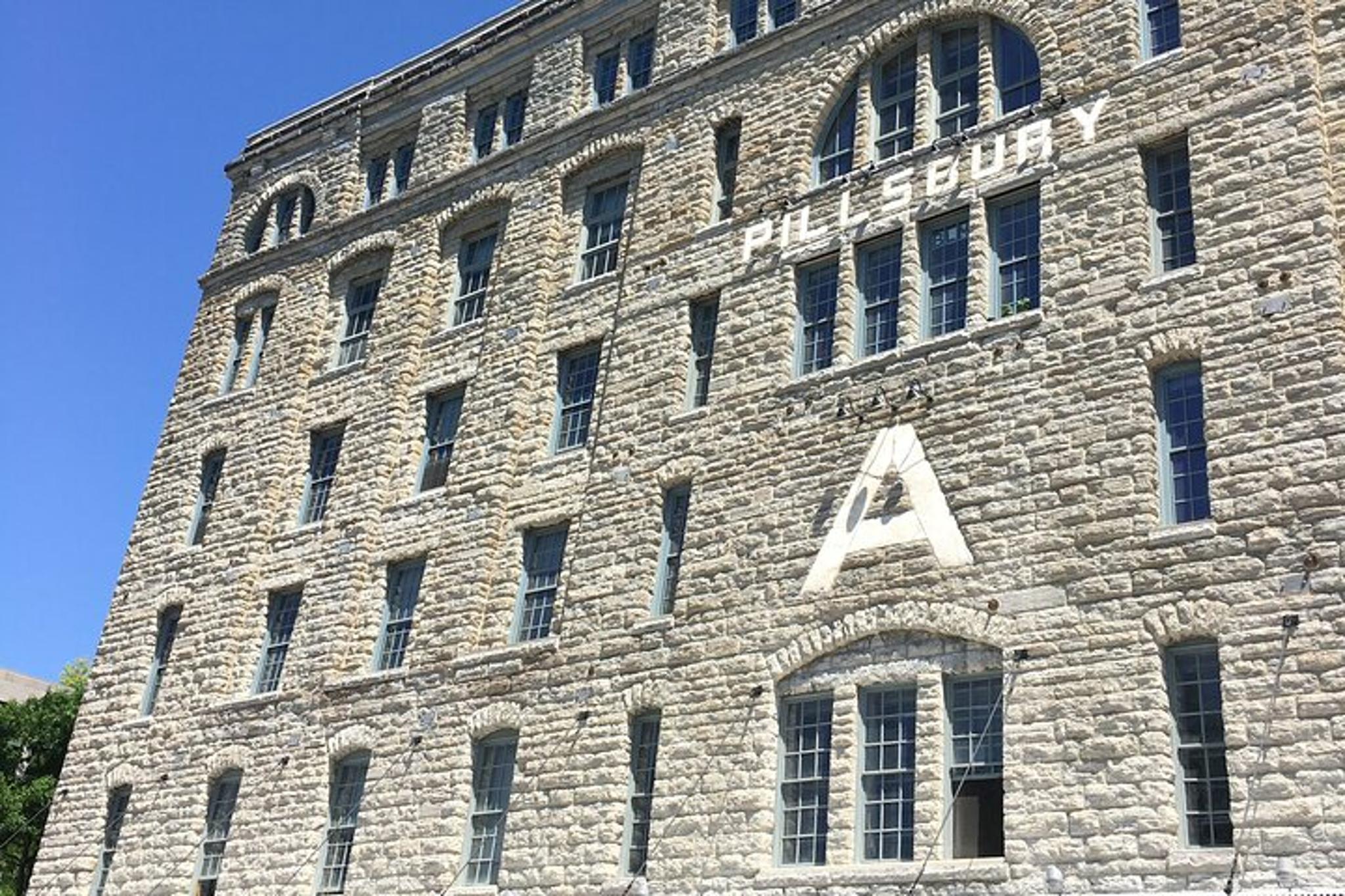 Minneapolis Riverfront Walking Tour - Image 5