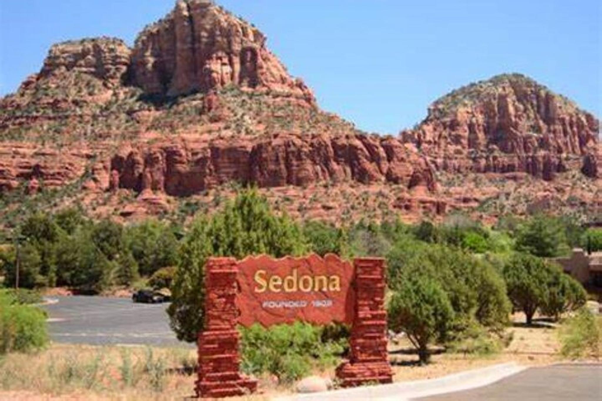 Sedona Uptown Tour and Scenic Views 10 hr - Image 4