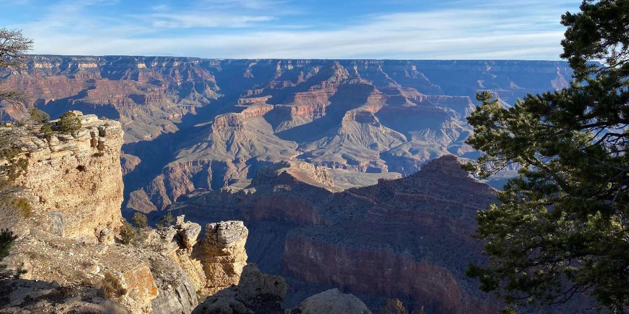 Las Vegas Grand Canyon Private Day Tour - Image 6
