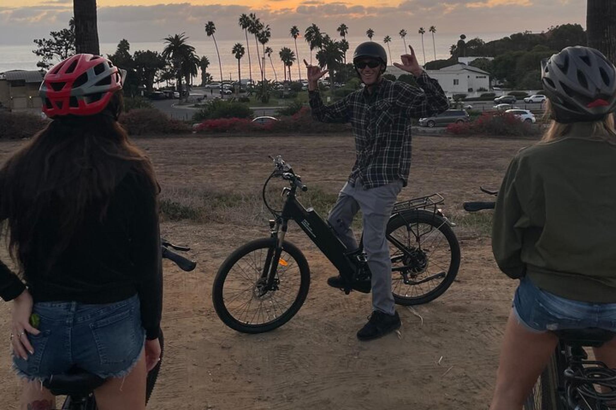 Solana Beach Electric Bike Rental - Image 5