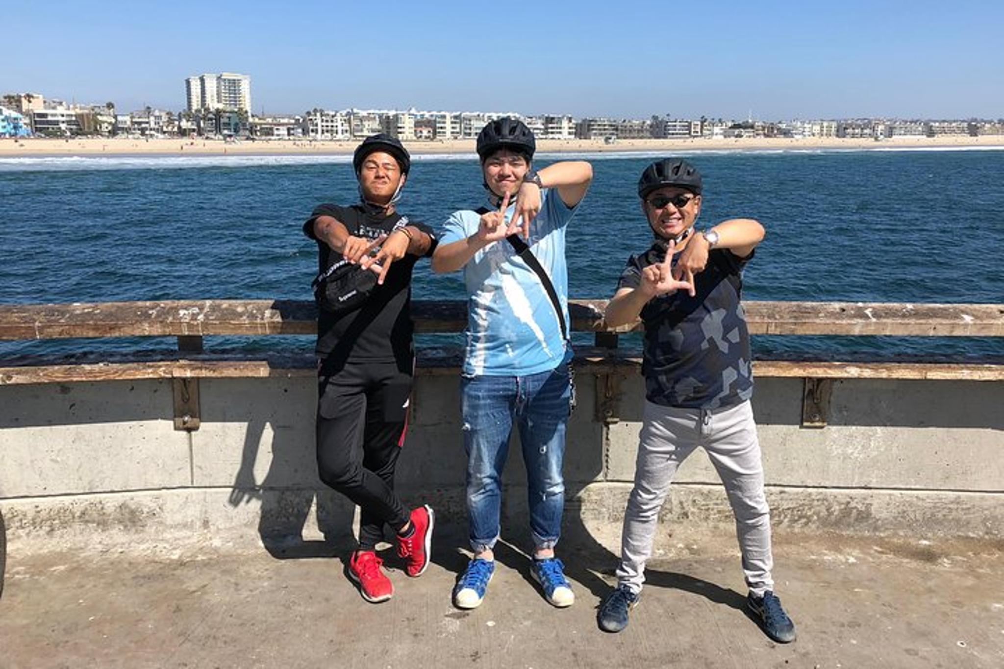 Santa Monica Segway Tour - Image 4