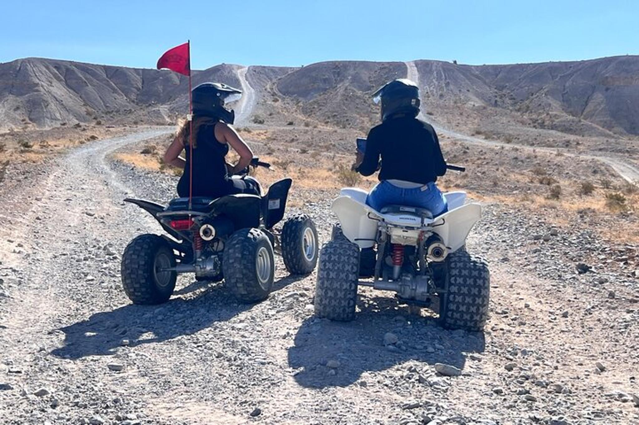 Las Vegas ATV Rentals - Image 3