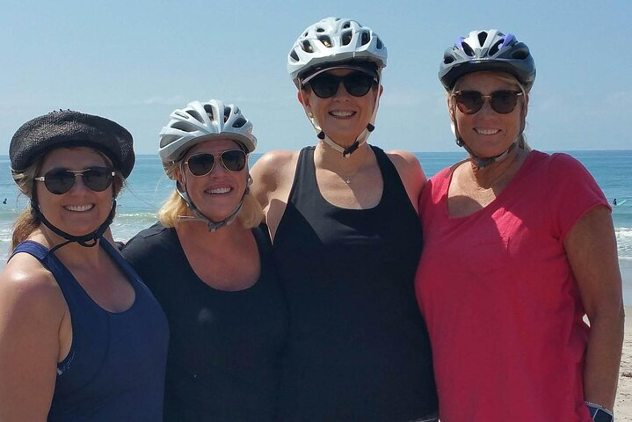 Pismo Beach Electric Bike Rental - Image 5