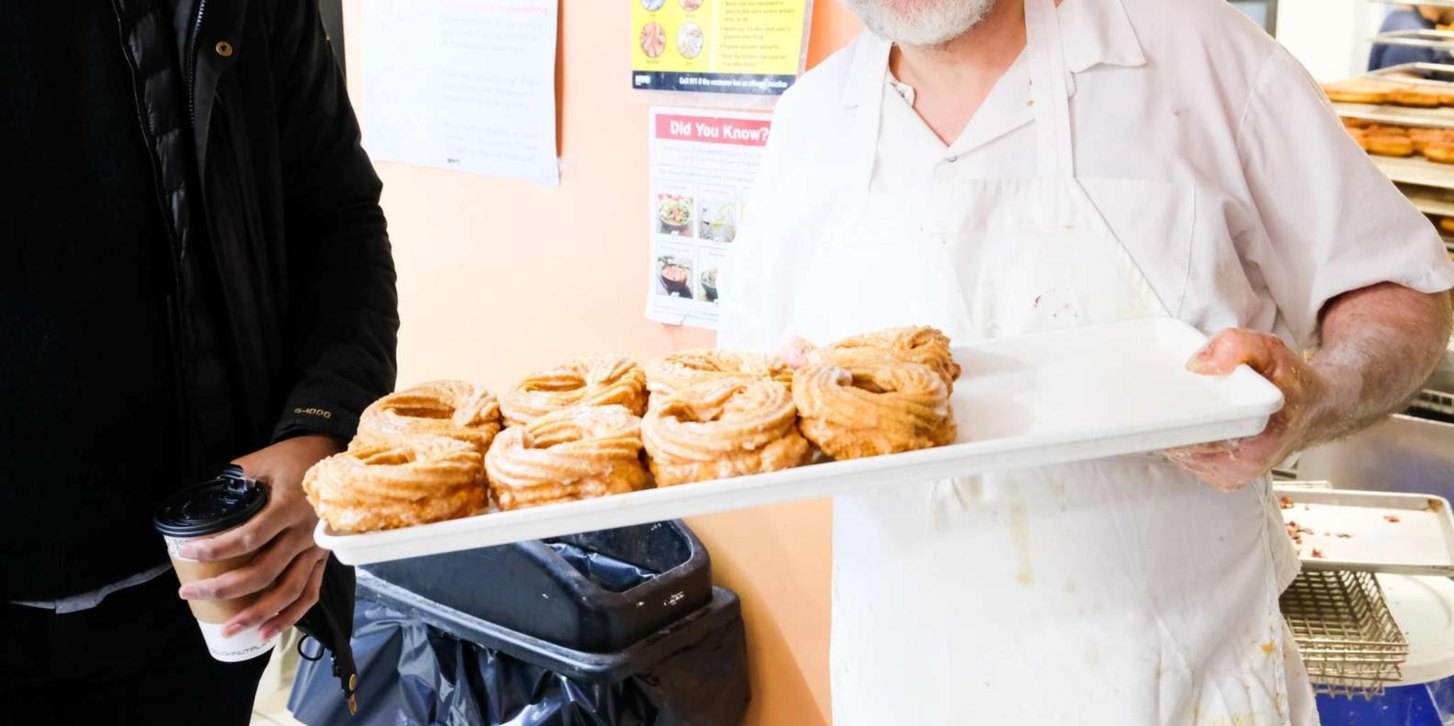 Brooklyn Donut Walking Tour - Image 2