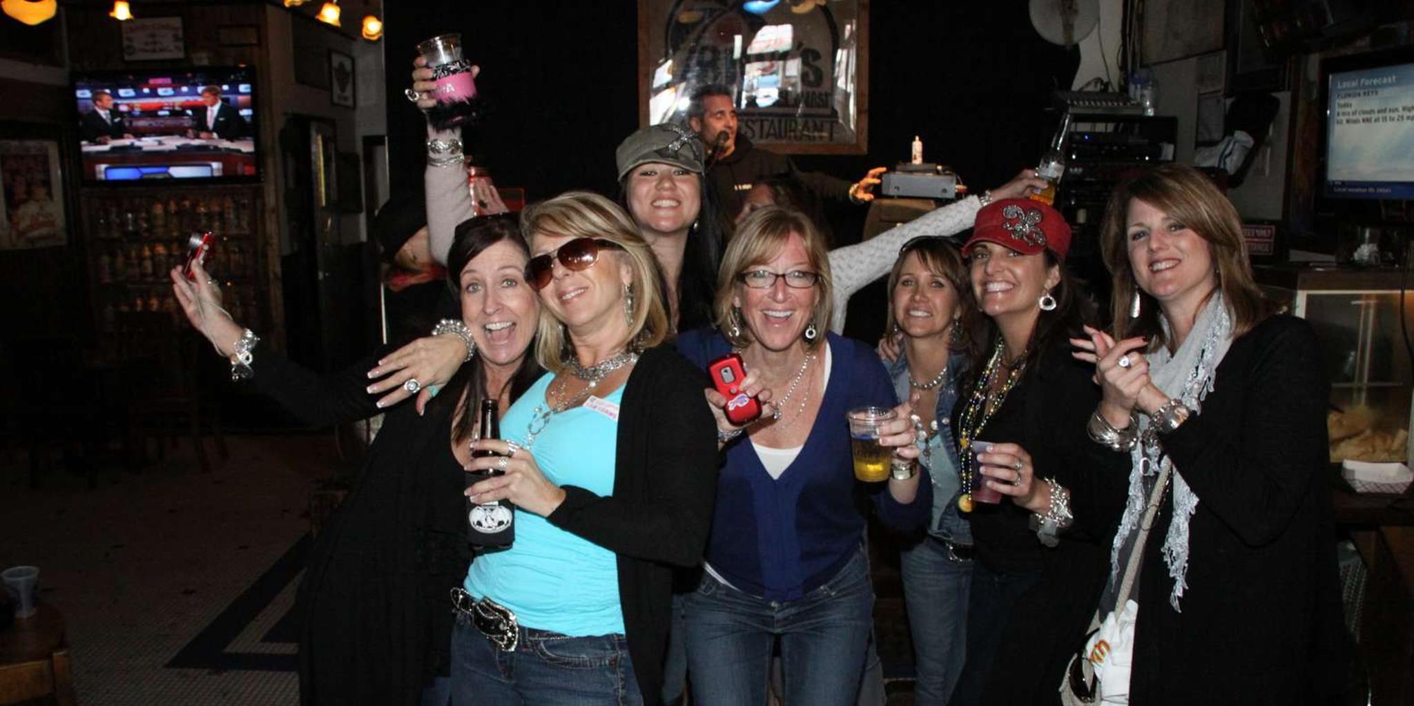 Key West Haunted Pub Crawl and Ghost Tour - Image 3