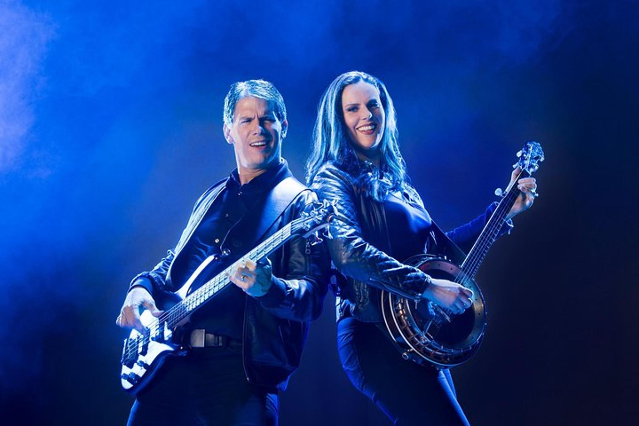 Branson Dutton Family Theater Show - Image 3