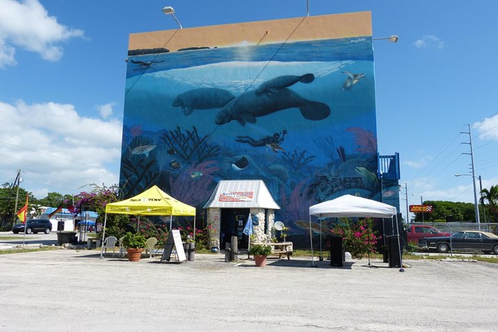 Key Largo Scuba Diving Experience 1 Day - Image 3