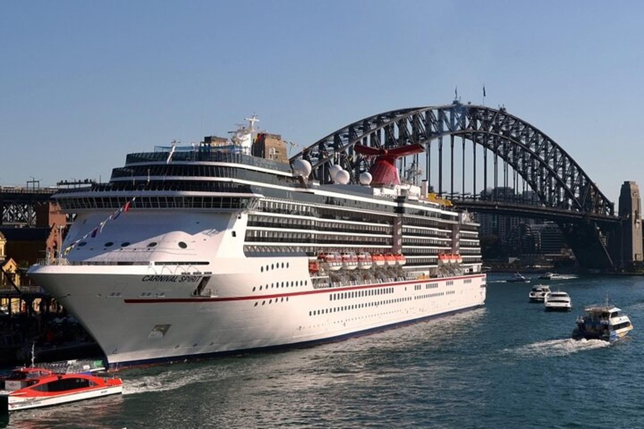 New Orleans Airport to Cruise Port SUV Transfer - Image 3