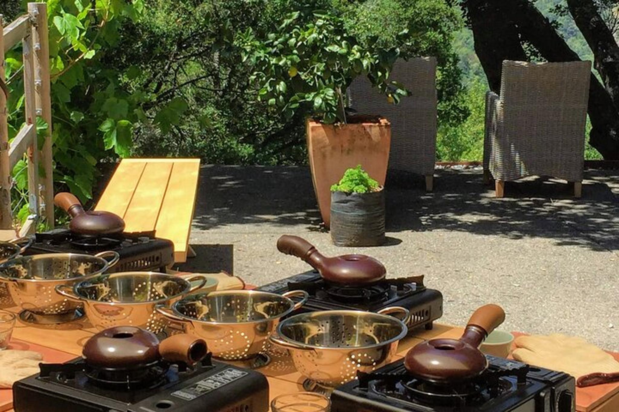 Fairfax Coffee Roasting Workshop 90 Min - Image 2