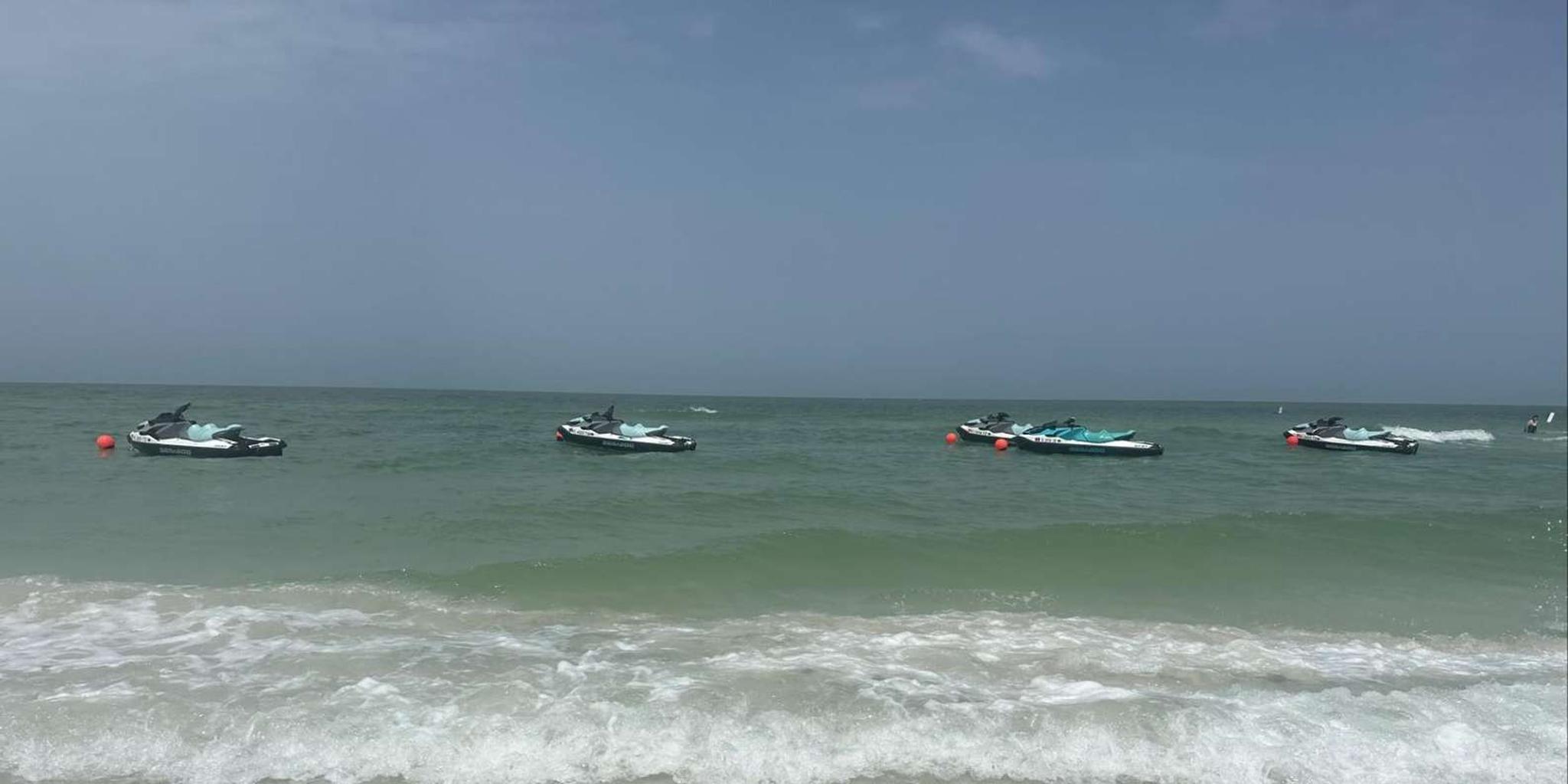 Clearwater Beach Jet Ski Rental - Image 4