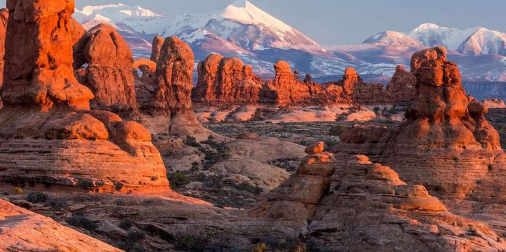 Moab Arches National Park Photography Tour at Sunset - Image 6
