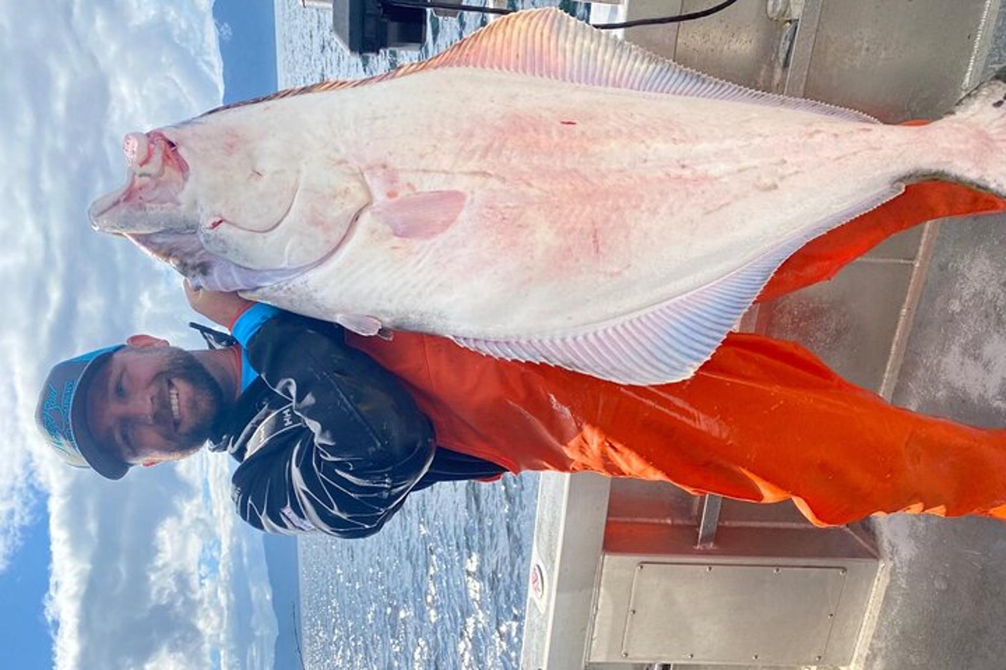 Ketchikan Halibut and Salmon Fishing Charter - Image 3