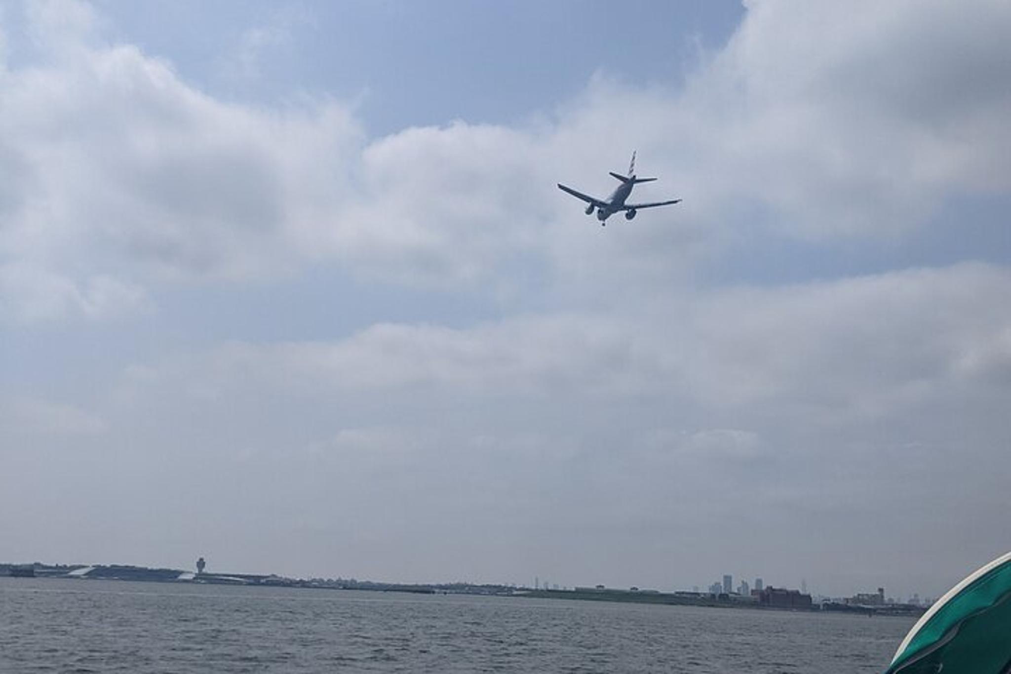 New York City Private Tour to the Statue of Liberty - Image 6