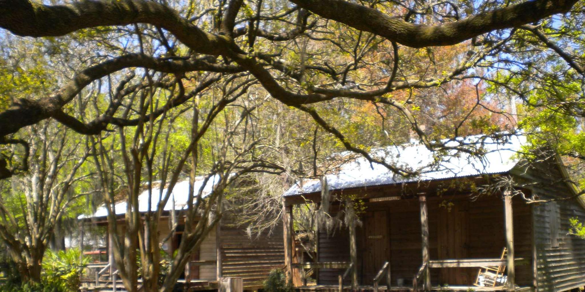 New Orleans Destrehan Plantation Tour - Image 3