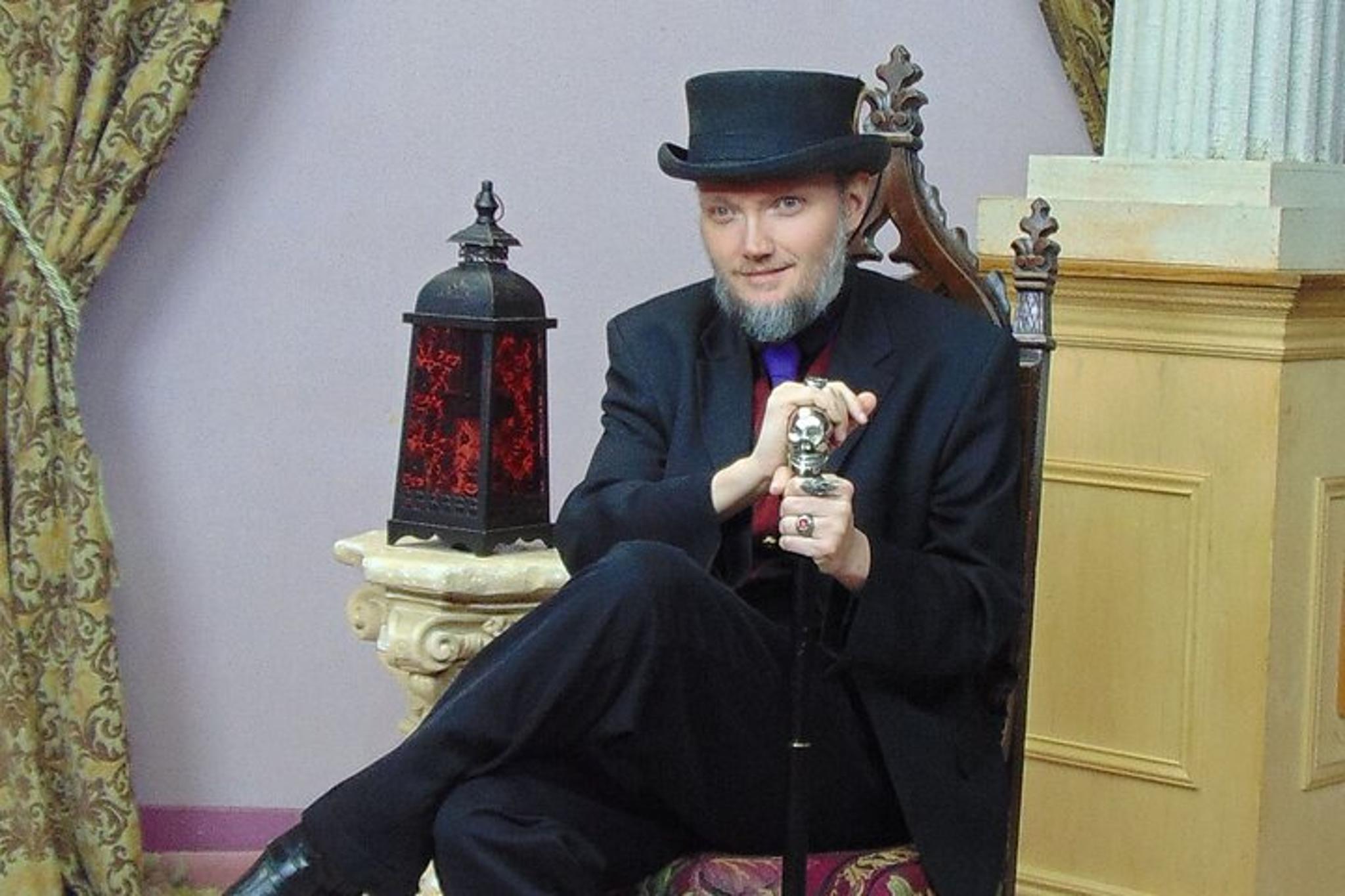 Gettysburg Spirits Speak Tour - Image 4