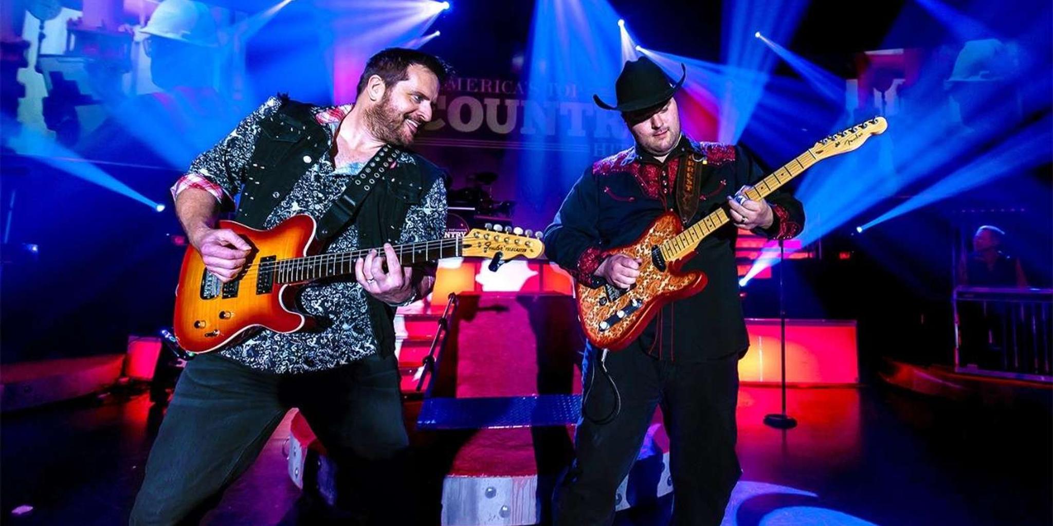 Branson Country Hits Show - Image 6