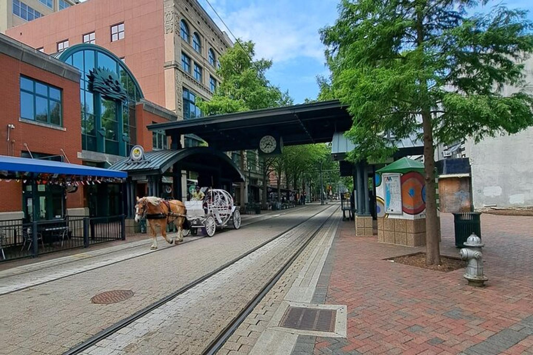 Memphis City Sightseeing Tour 90 Min - Image 4