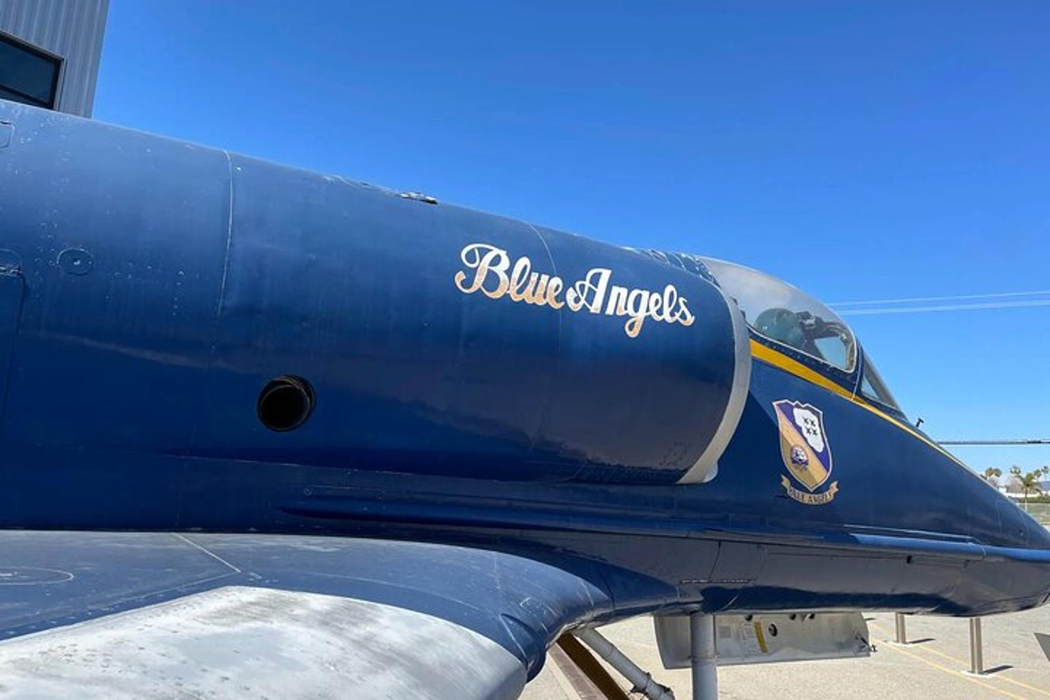 Santa Monica SpaceX Self-Guided Audio Tour - Image 6