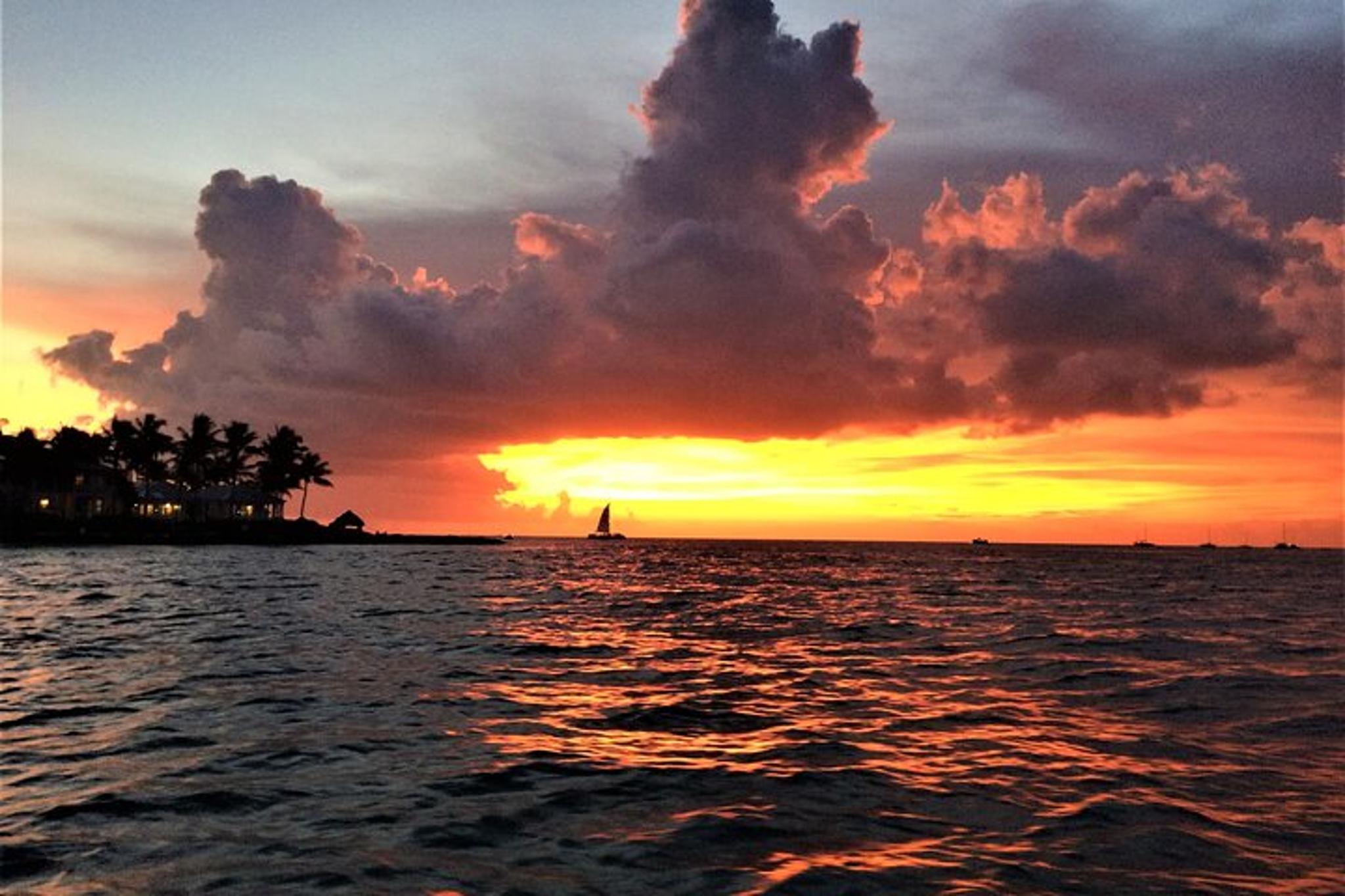 Key Largo Sunset Cruise - Image 4