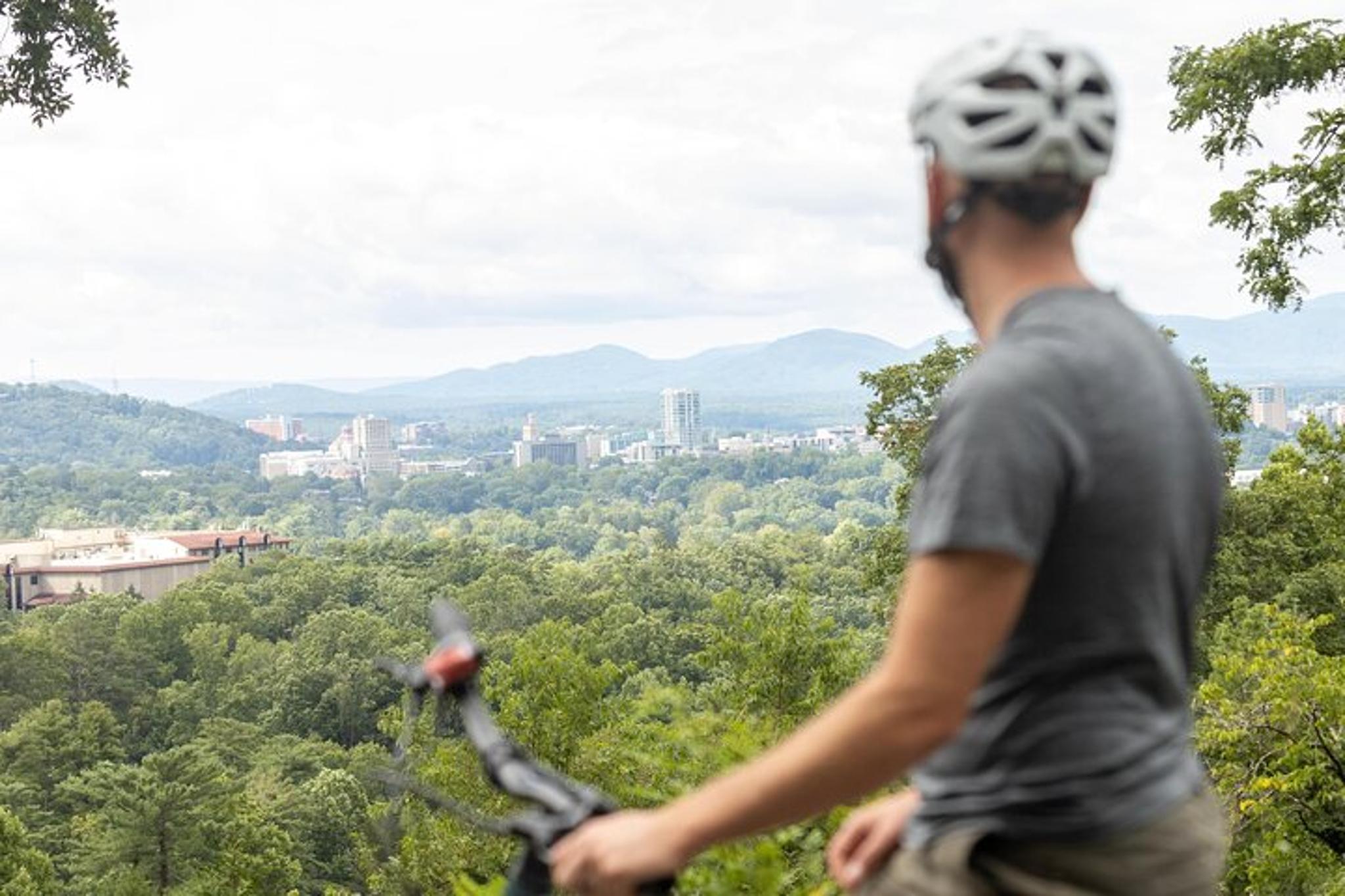 Asheville E-Bike Tour in the Mountains - Image 6