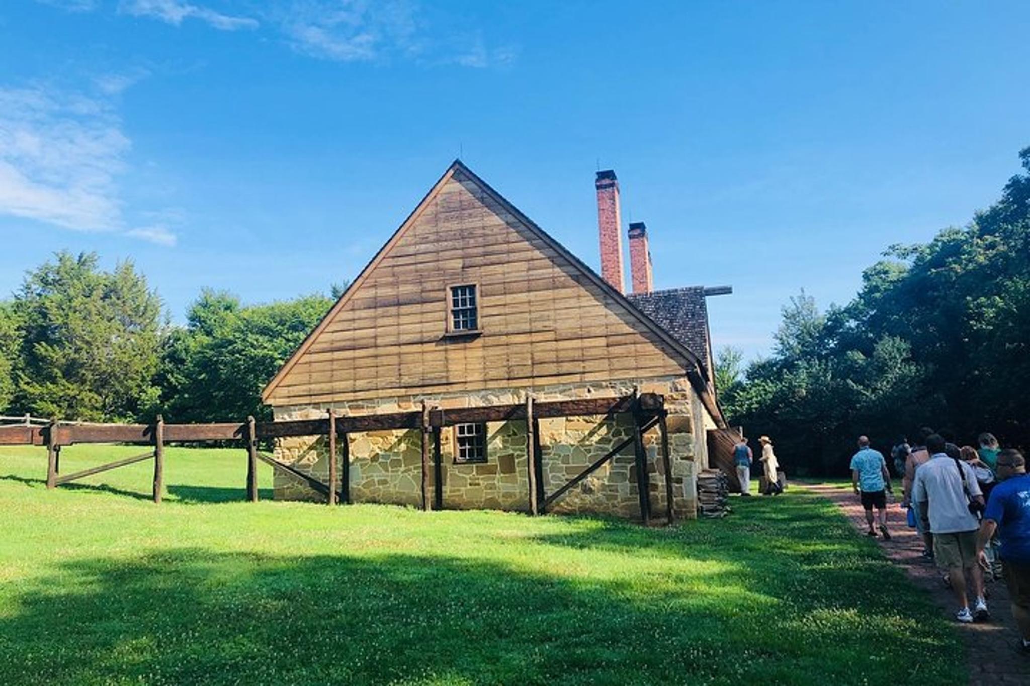 Mount Vernon Private Guided Tour - Image 6