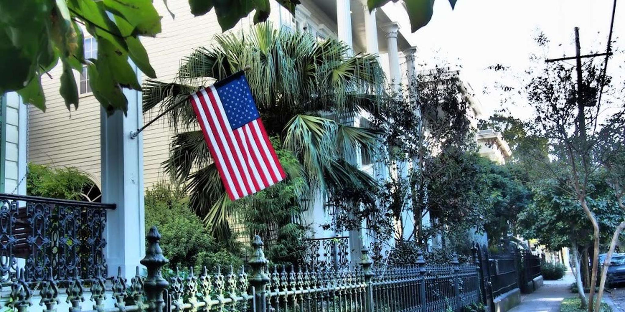 New Orleans Garden District Walking Tour - Image 3