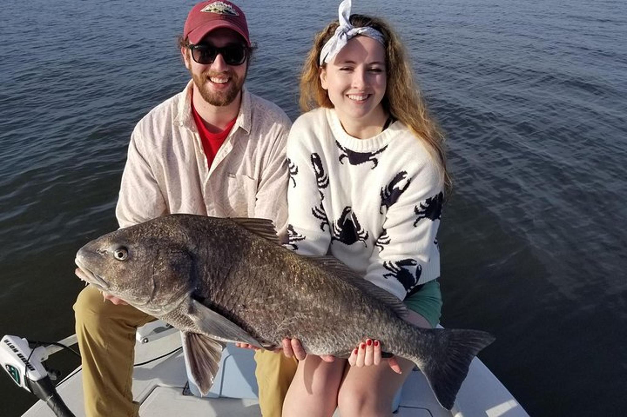 New Smyrna Inshore Fishing Charter - Image 4