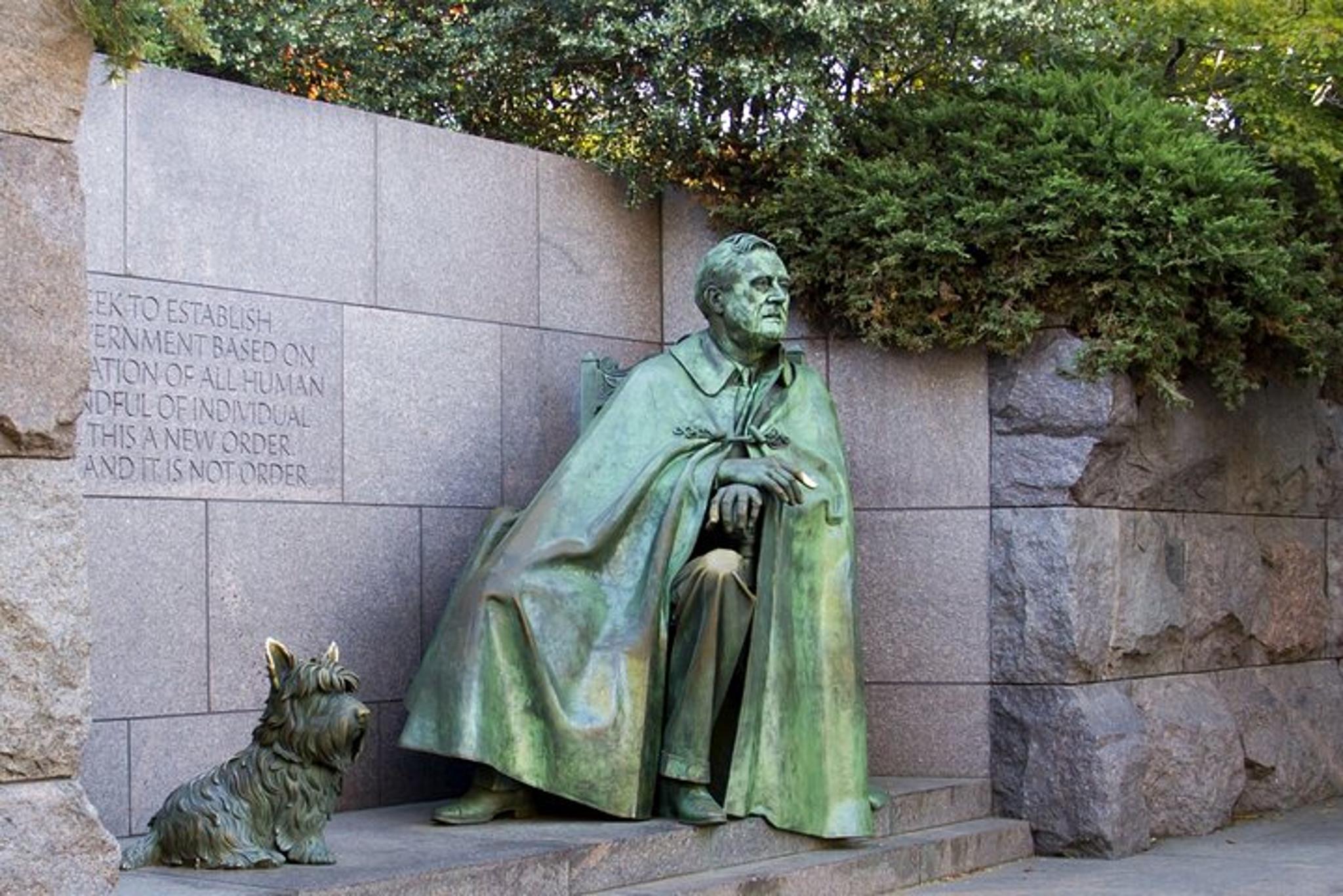 Washington Landmarks Private Tour 2 hr - Image 2