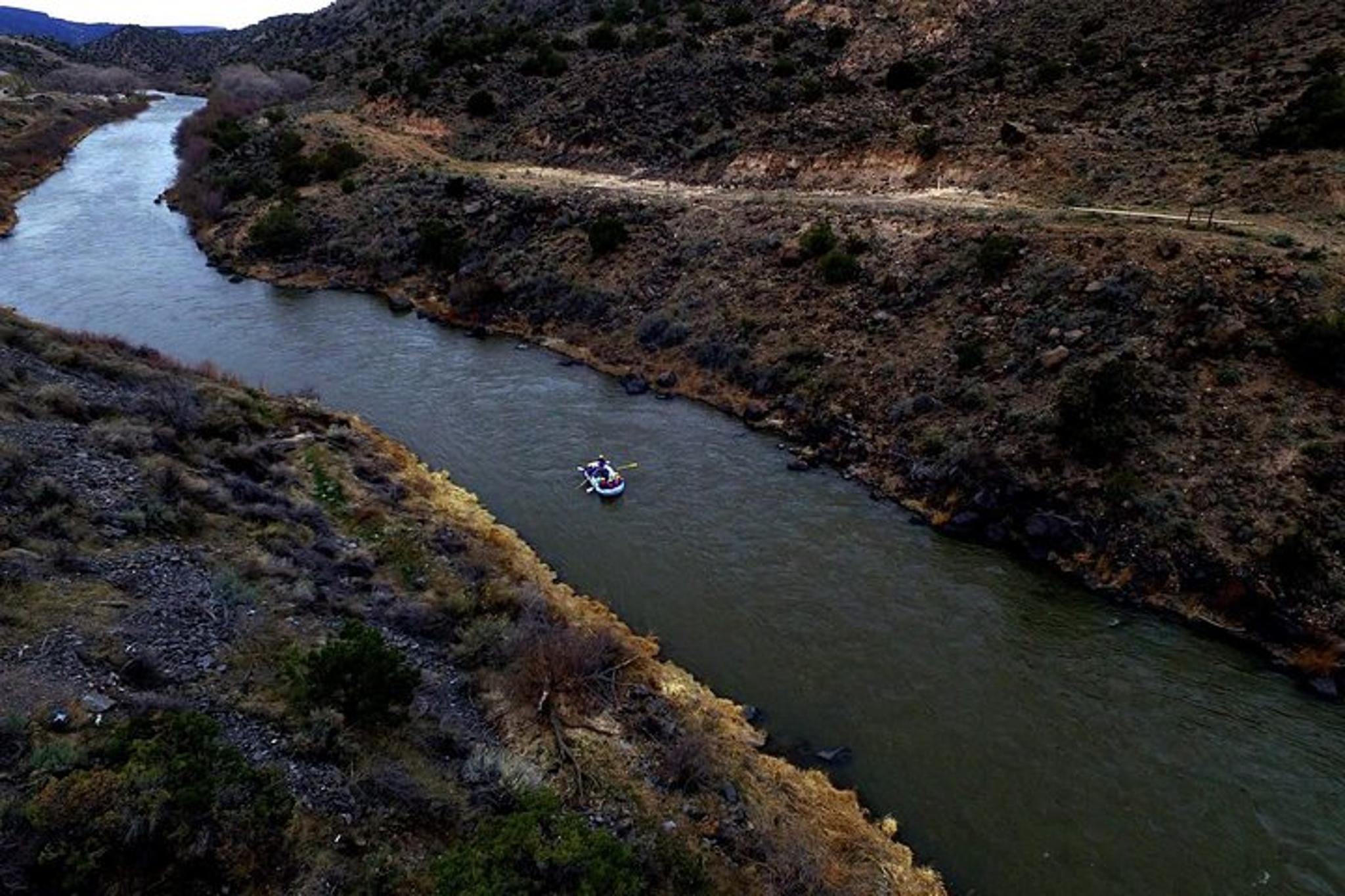 Rio Grande Mindfulness Adventure - Image 3