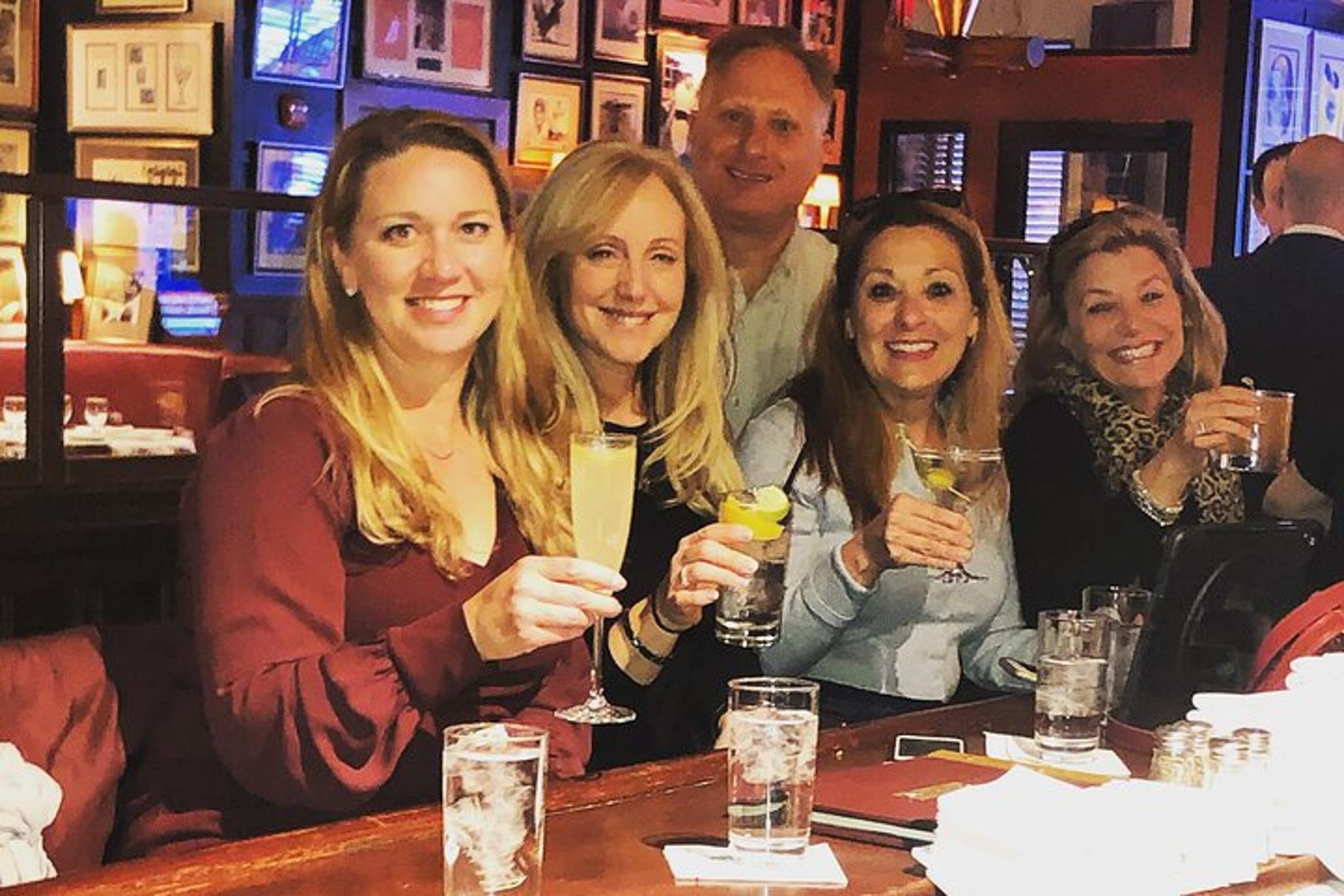 New York City Prohibition Pub Crawl