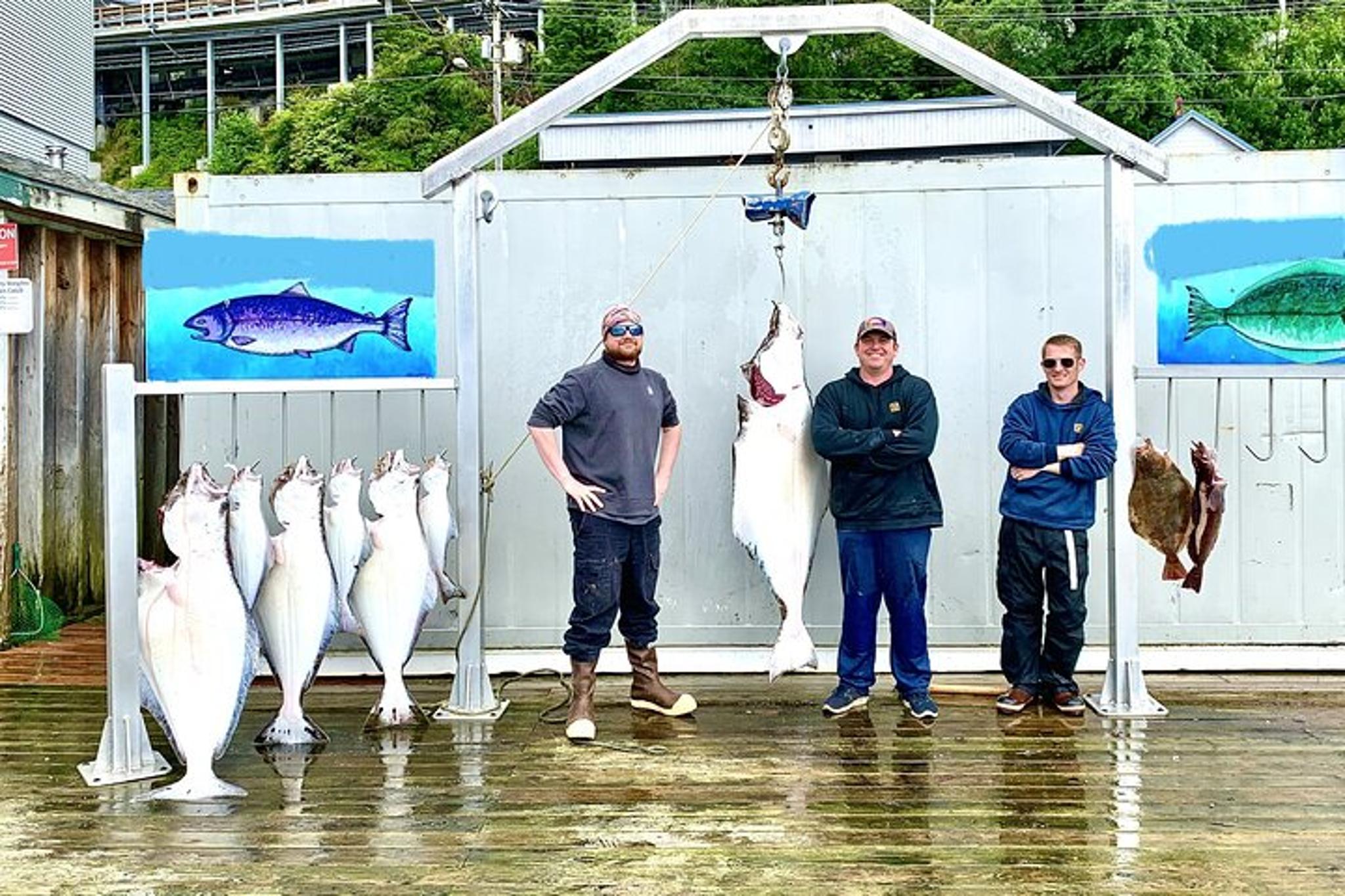 Ketchikan Fishing Charter - Image 5